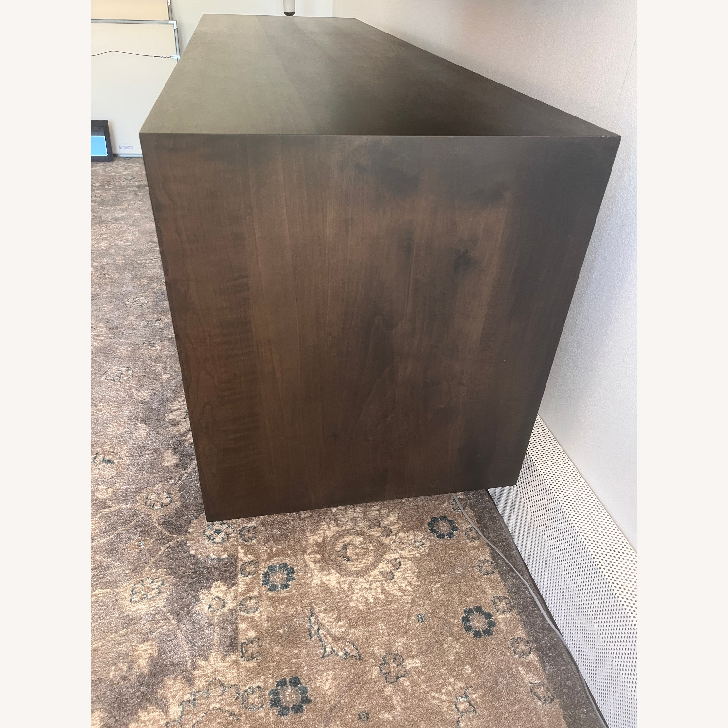 Room & Board Hudson Custom Storage Cabinet - image-4