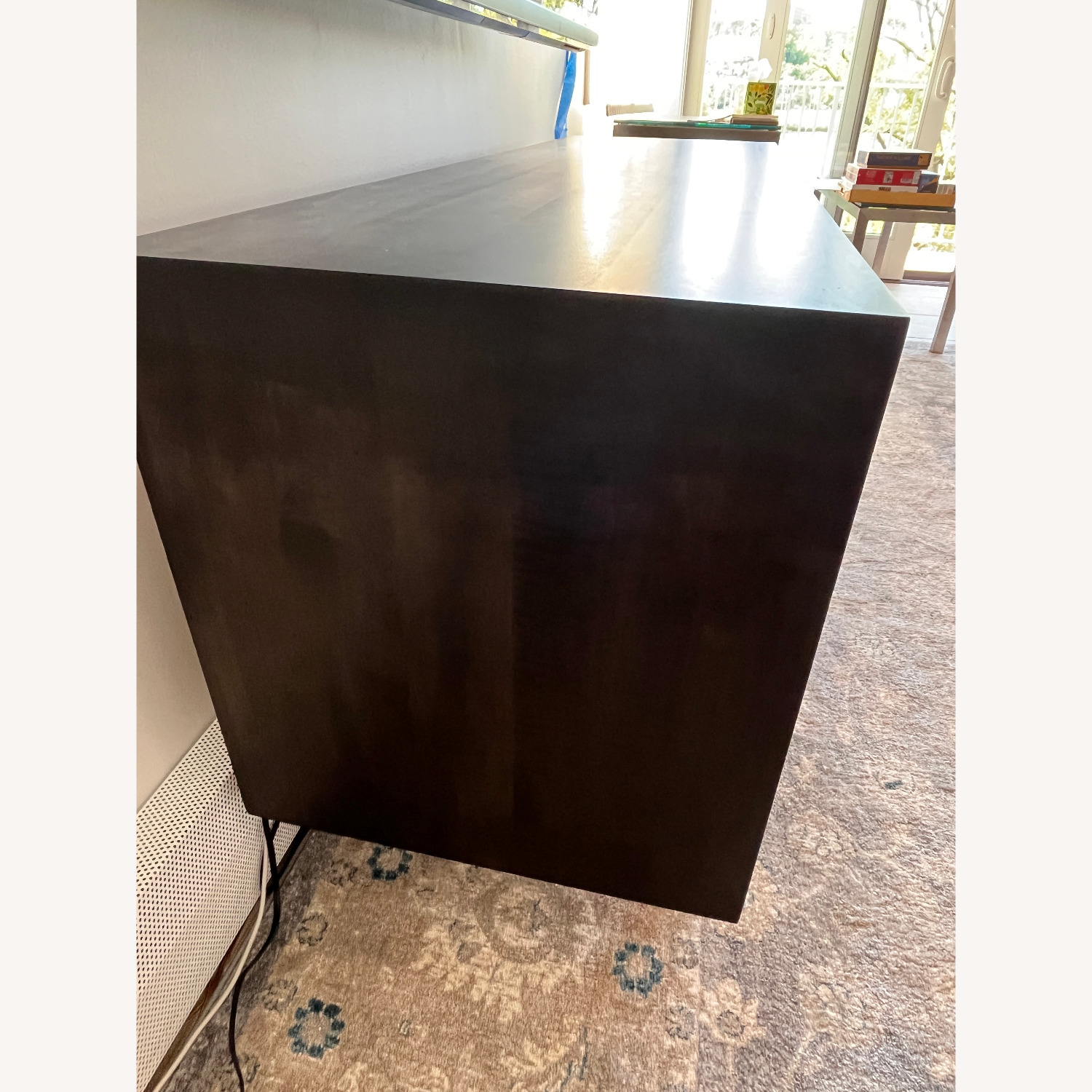 Room & Board Hudson Custom Storage Cabinet - image-3