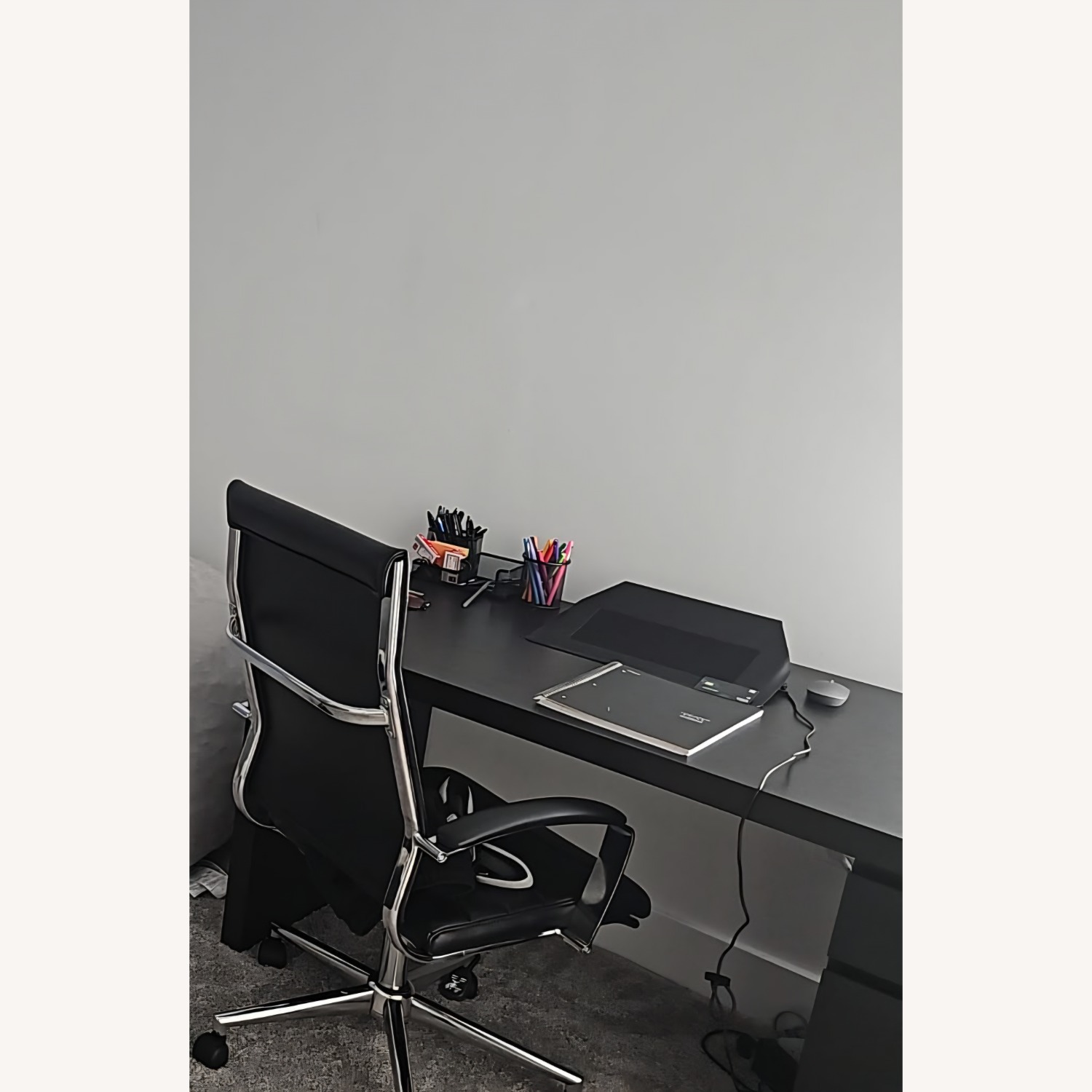 IKEA Malm Table - image-5