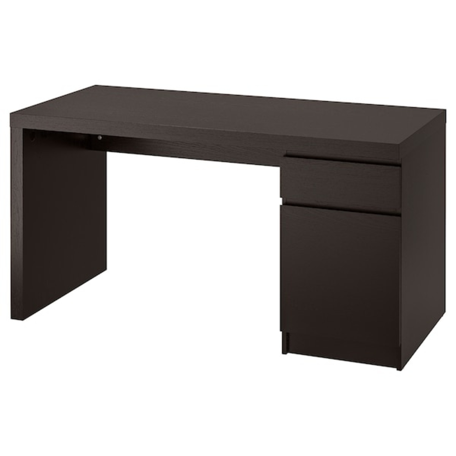 IKEA Malm Table - image-6