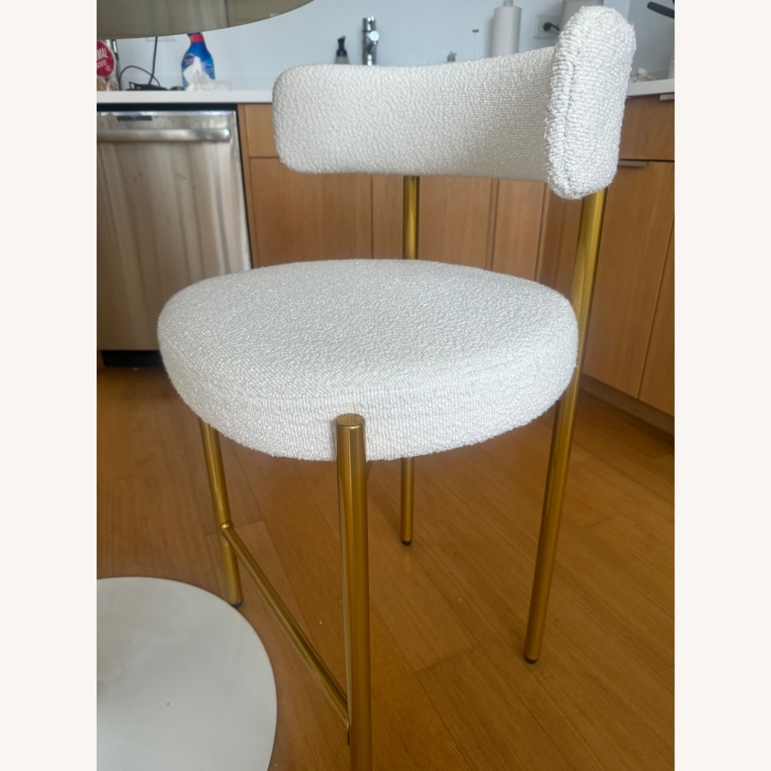 Najira Three 24" Counter Stools - image-1
