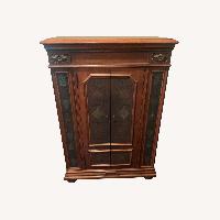 Amazing Victrole