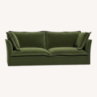 Skylar Golden Sleeper Sofa