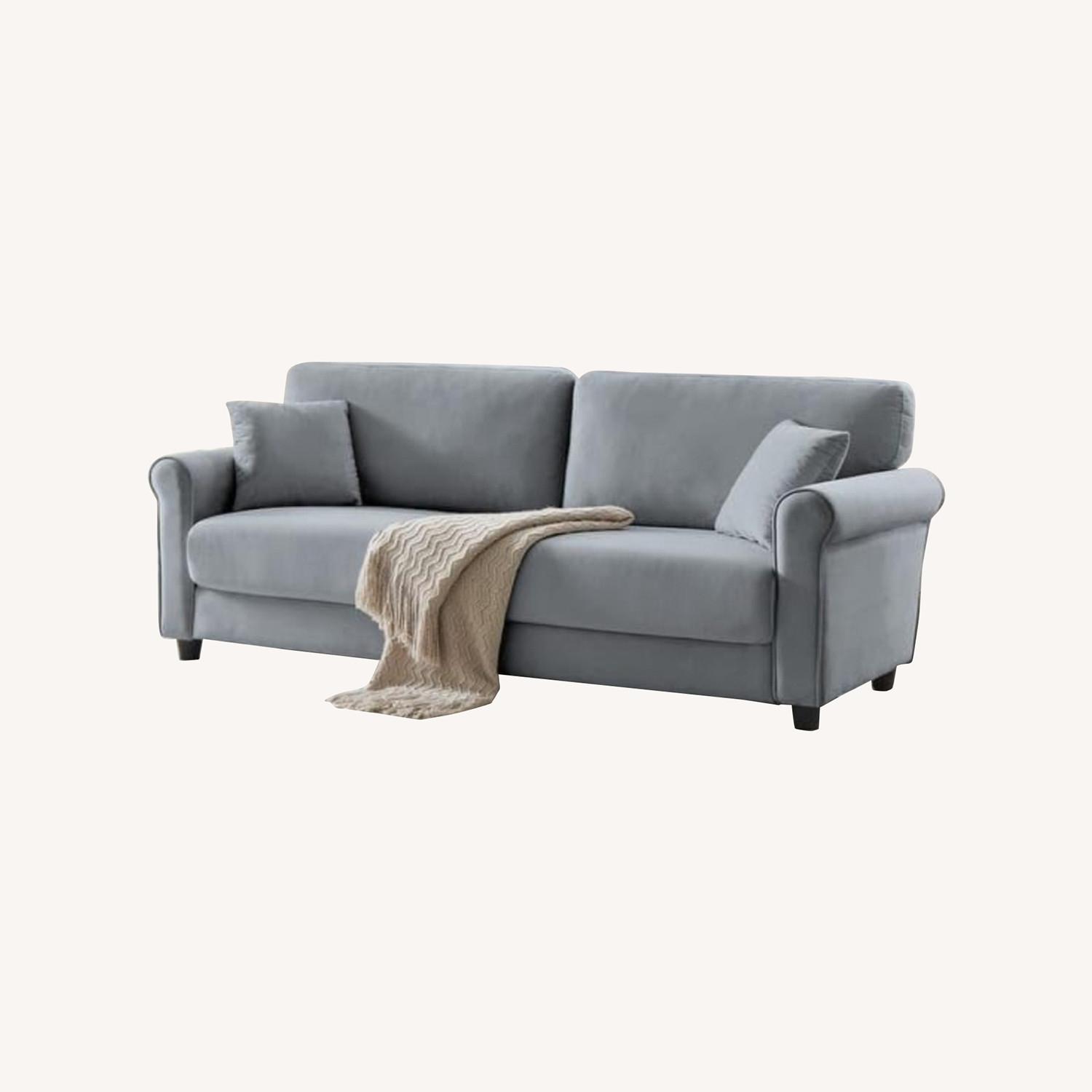 Starter Couch - image-0