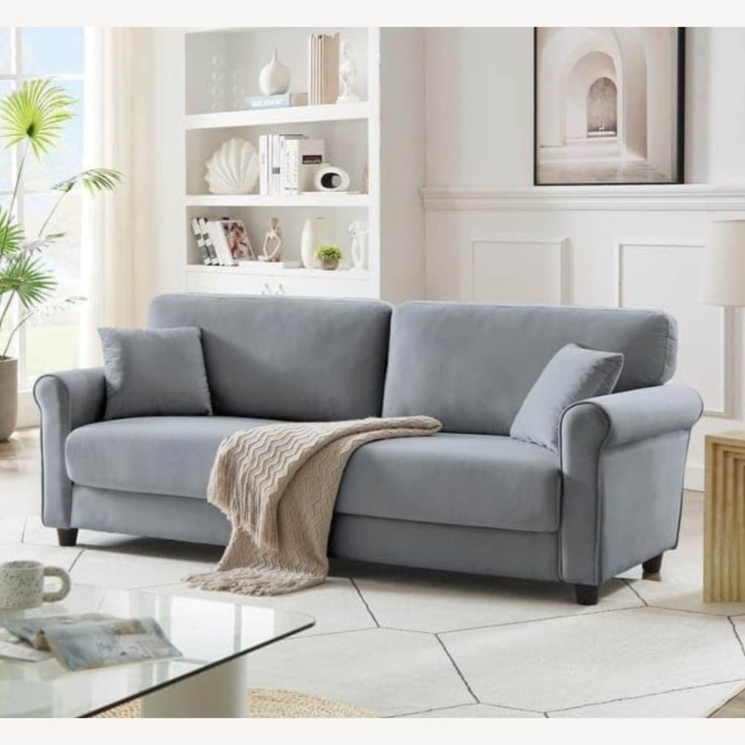 Starter Couch - image-1