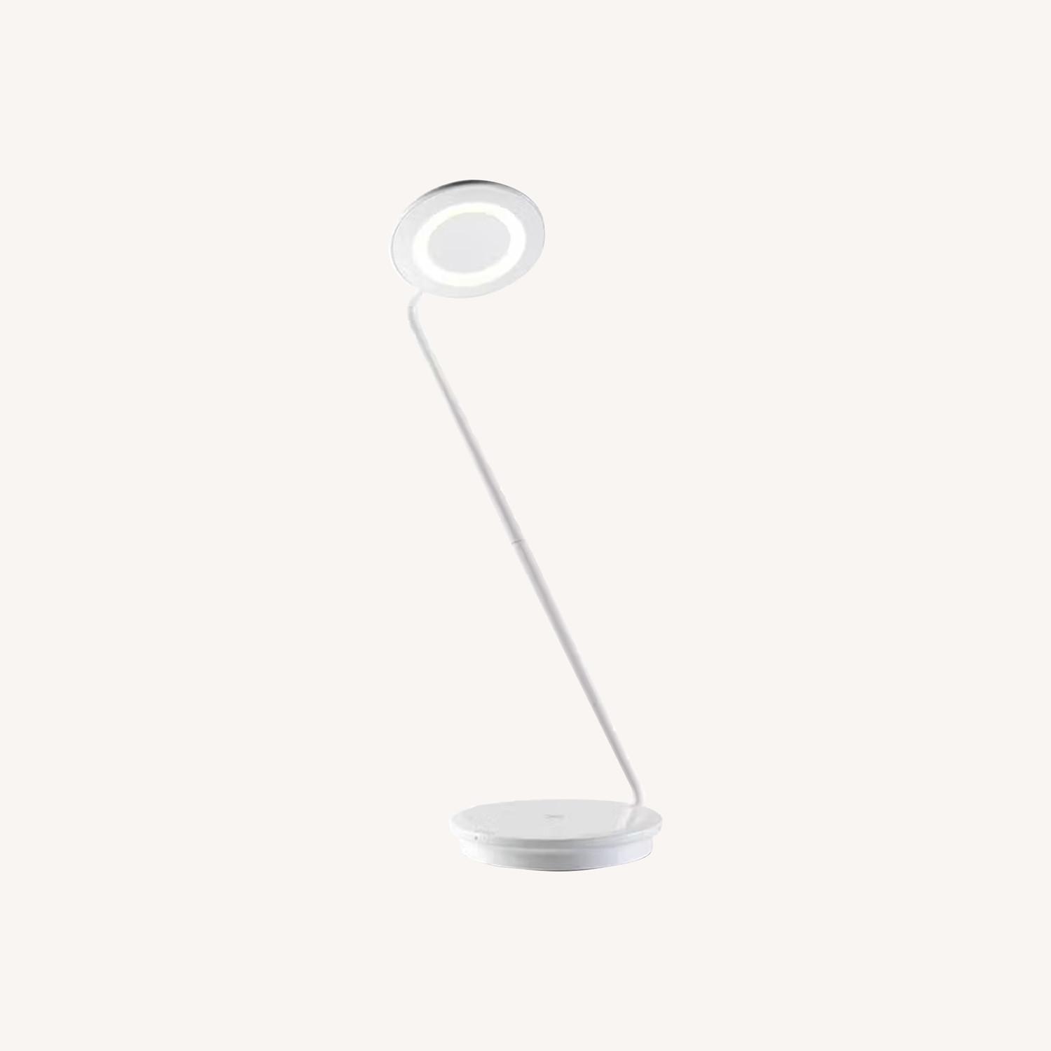 Pablo Pixo Plus Table Lamp White - image-0