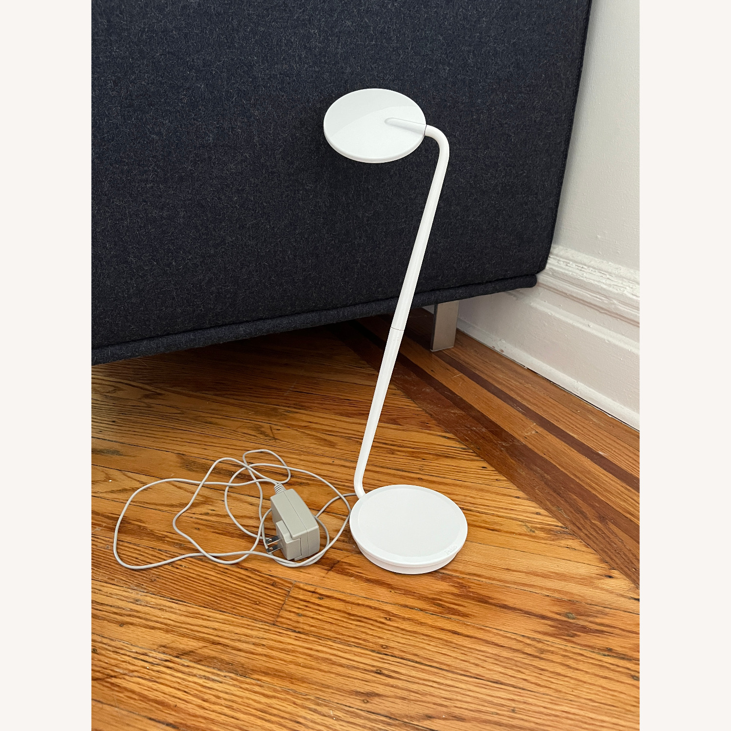 Pablo Pixo Plus Table Lamp White - image-1