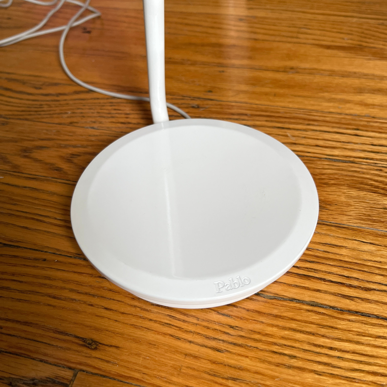 Pablo Pixo Plus Table Lamp White - image-2