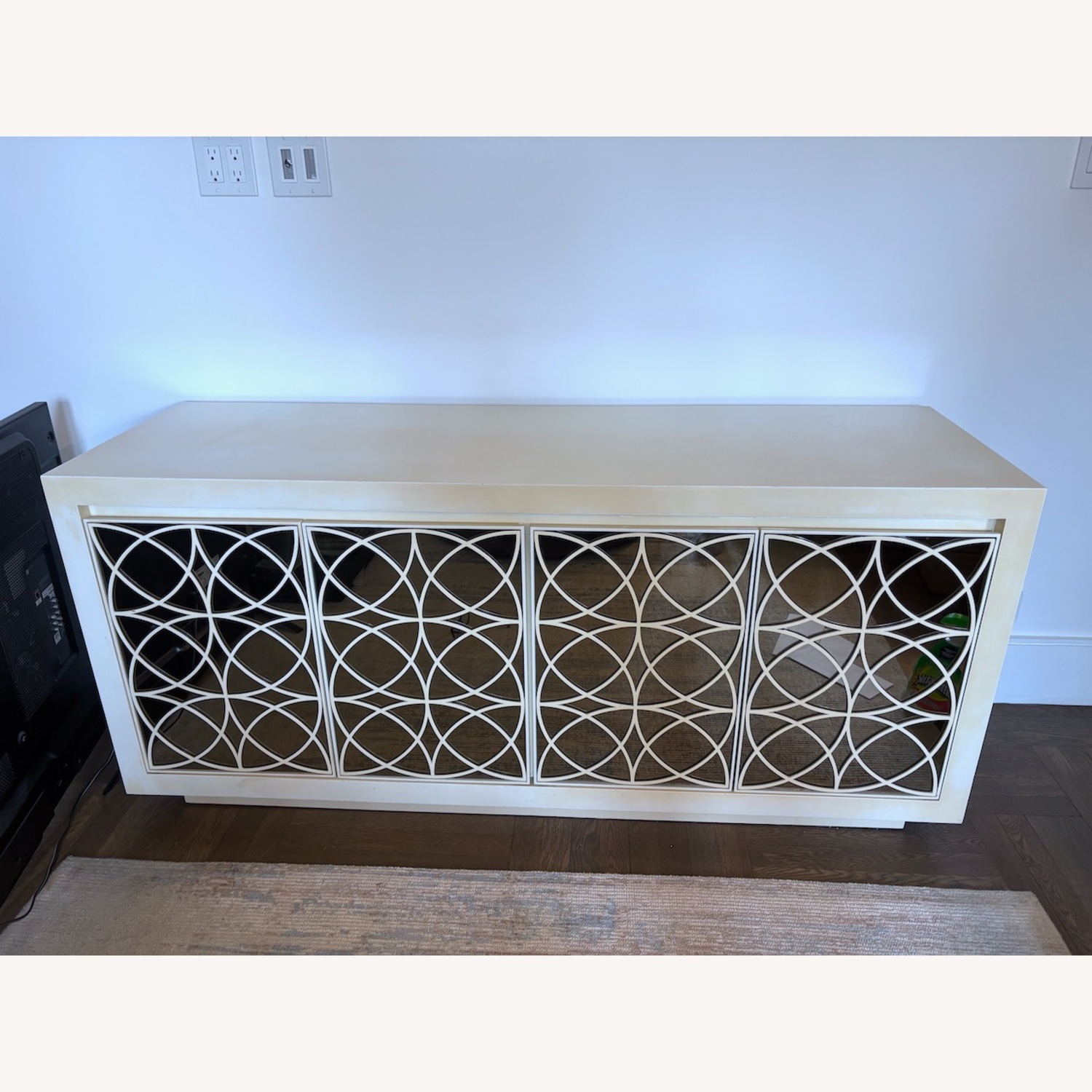 Mitchell Gold + Bob William Lawson Chest - image-8