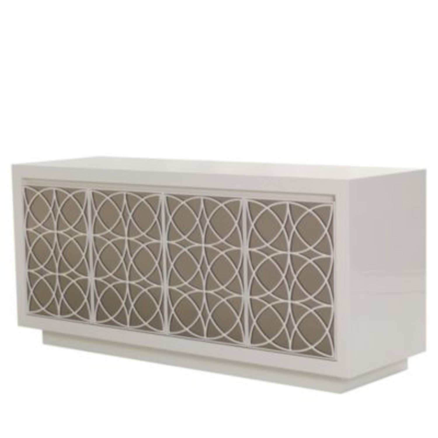 Mitchell Gold + Bob William Lawson Chest - image-9