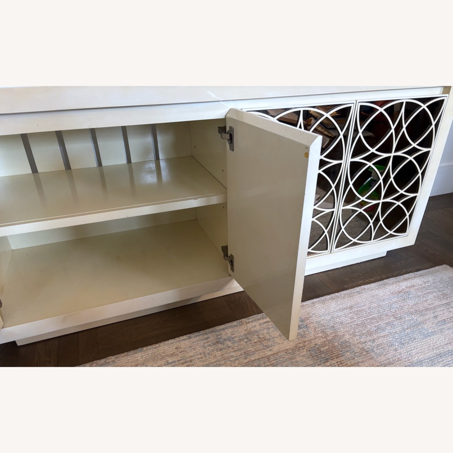 Mitchell Gold + Bob William Lawson Chest - image-5