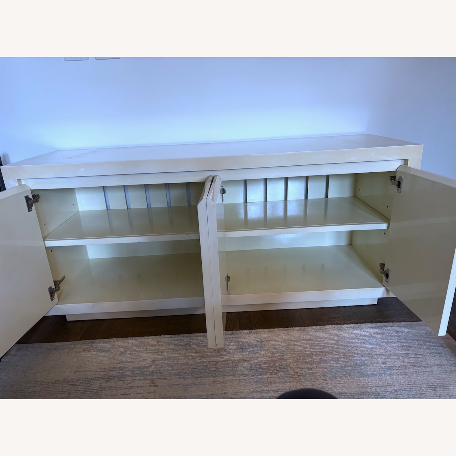 Mitchell Gold + Bob William Lawson Chest - image-4