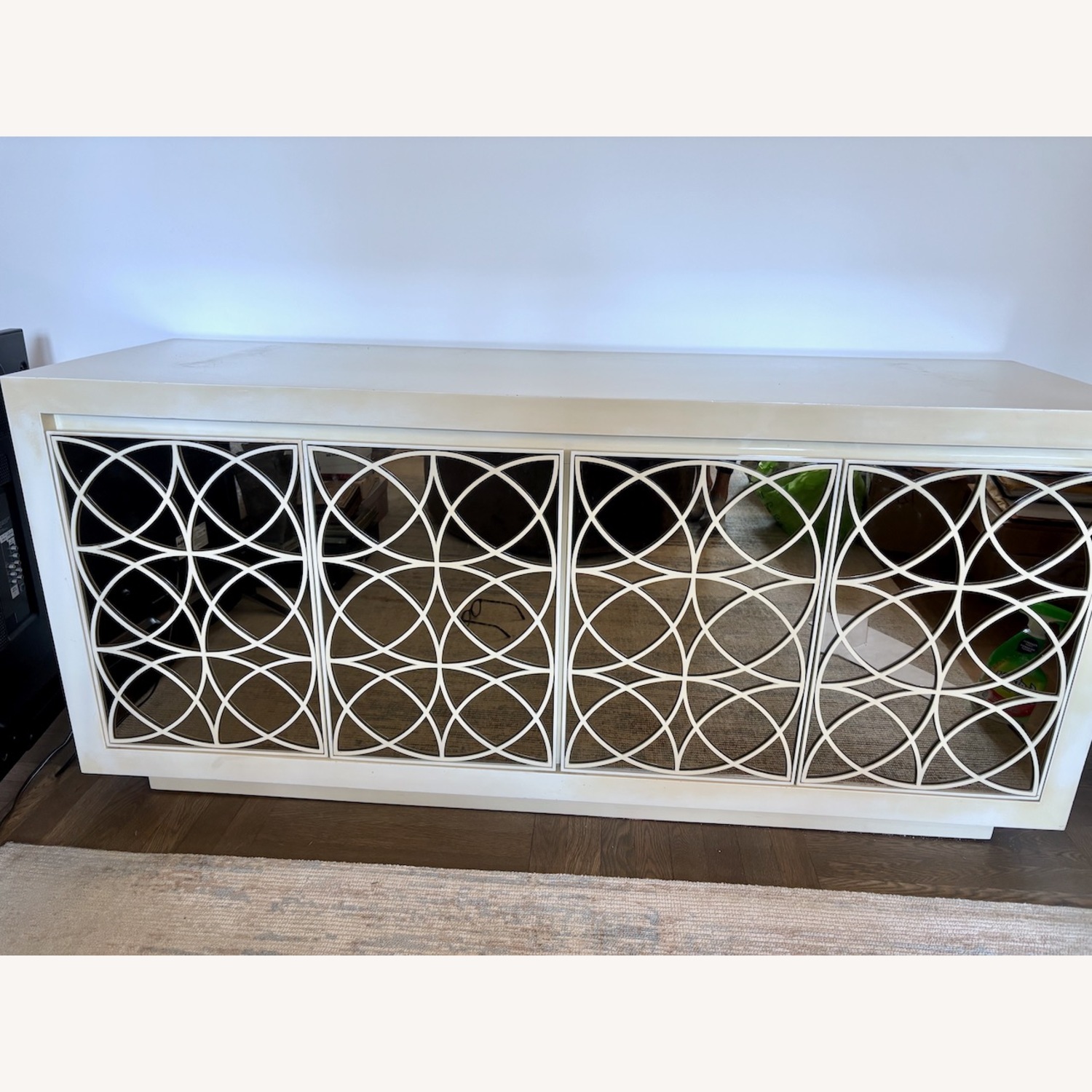 Mitchell Gold + Bob William Lawson Chest - image-1