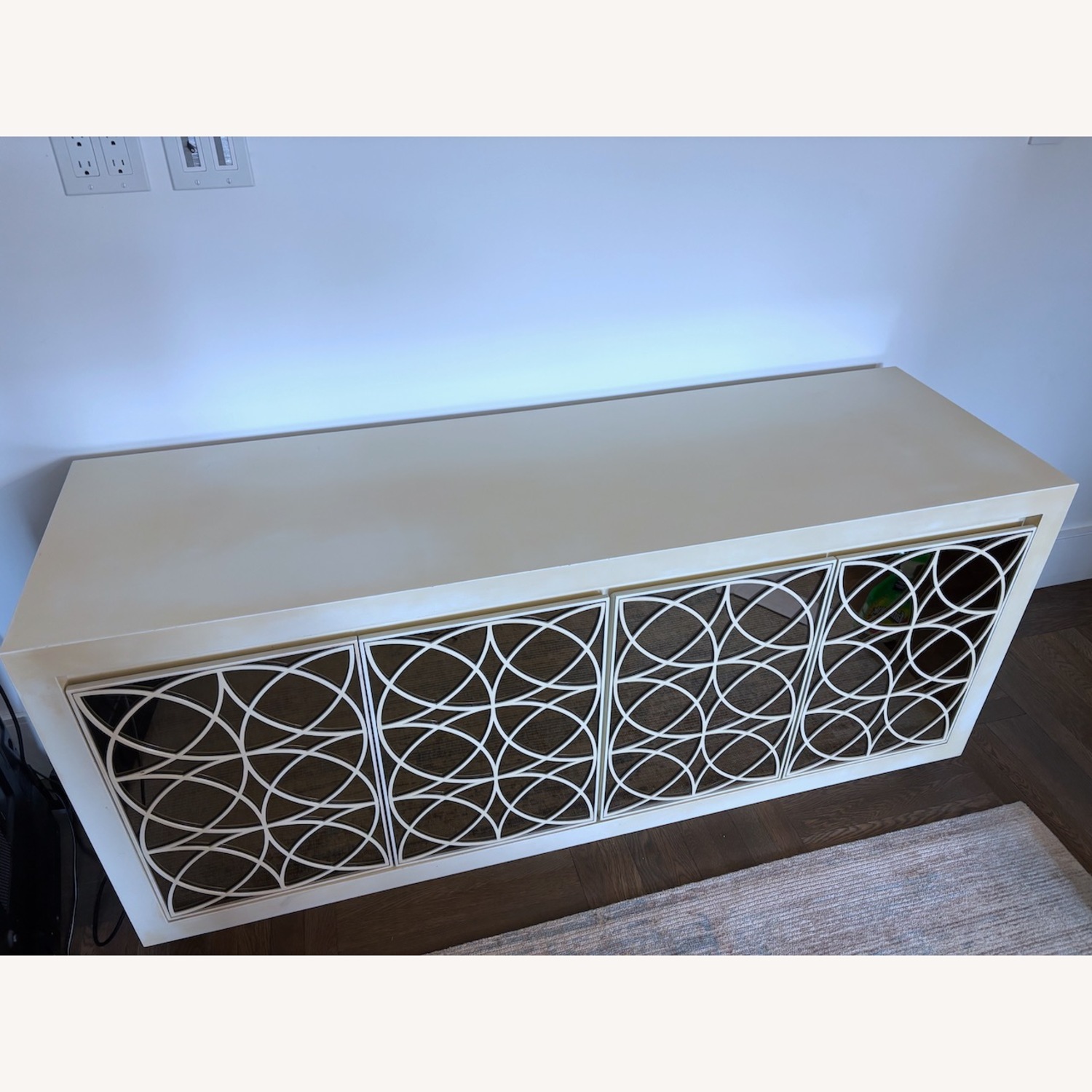 Mitchell Gold + Bob William Lawson Chest - image-3