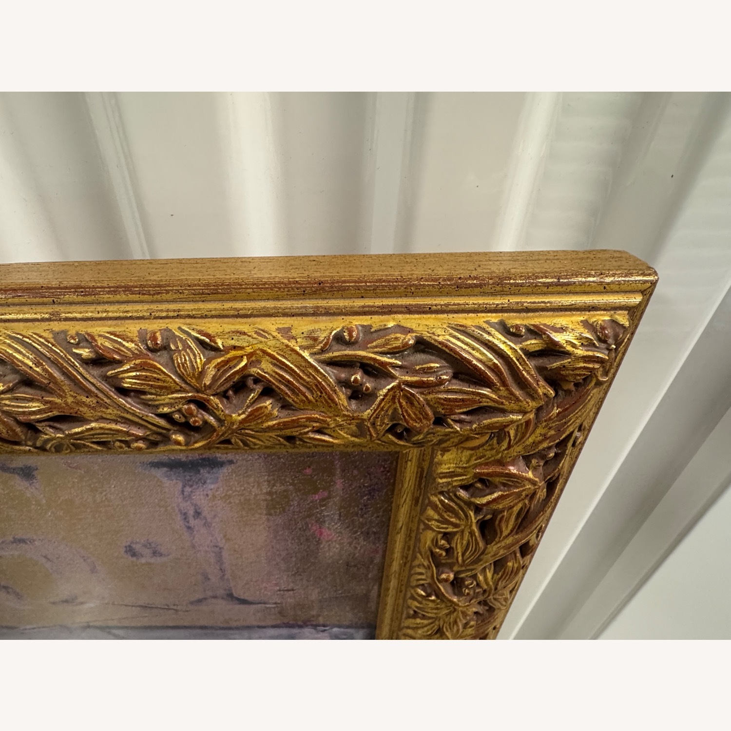 FERDINAND VSI by Richard Franklin Art Print Framed - image-3