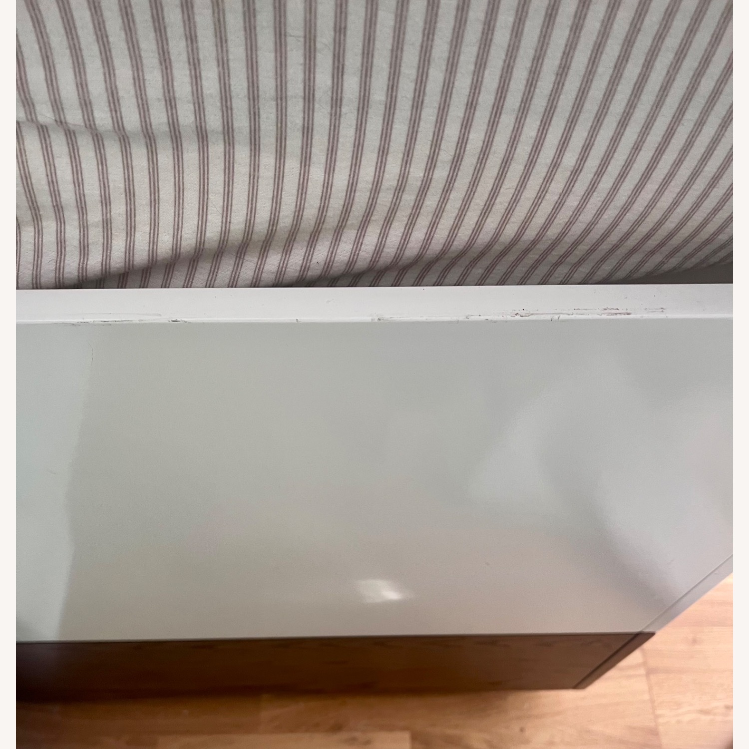 West Elm x Pbt Modern Captains Bed - image-4