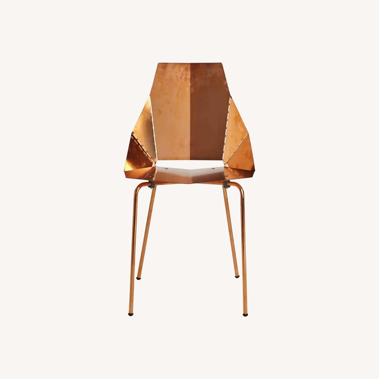 Real Good Chair – Copper - image-0