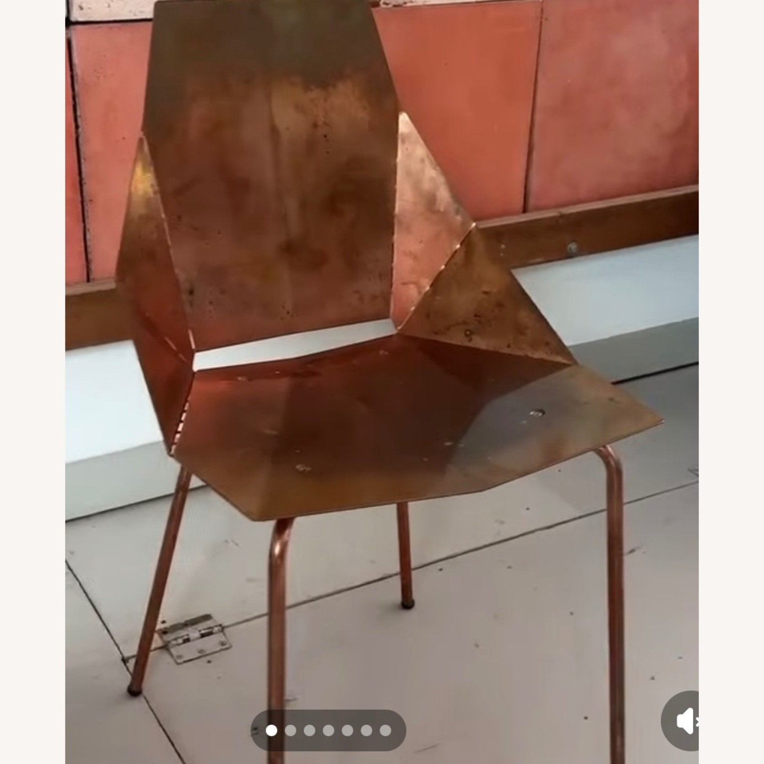 Real Good Chair – Copper - image-3