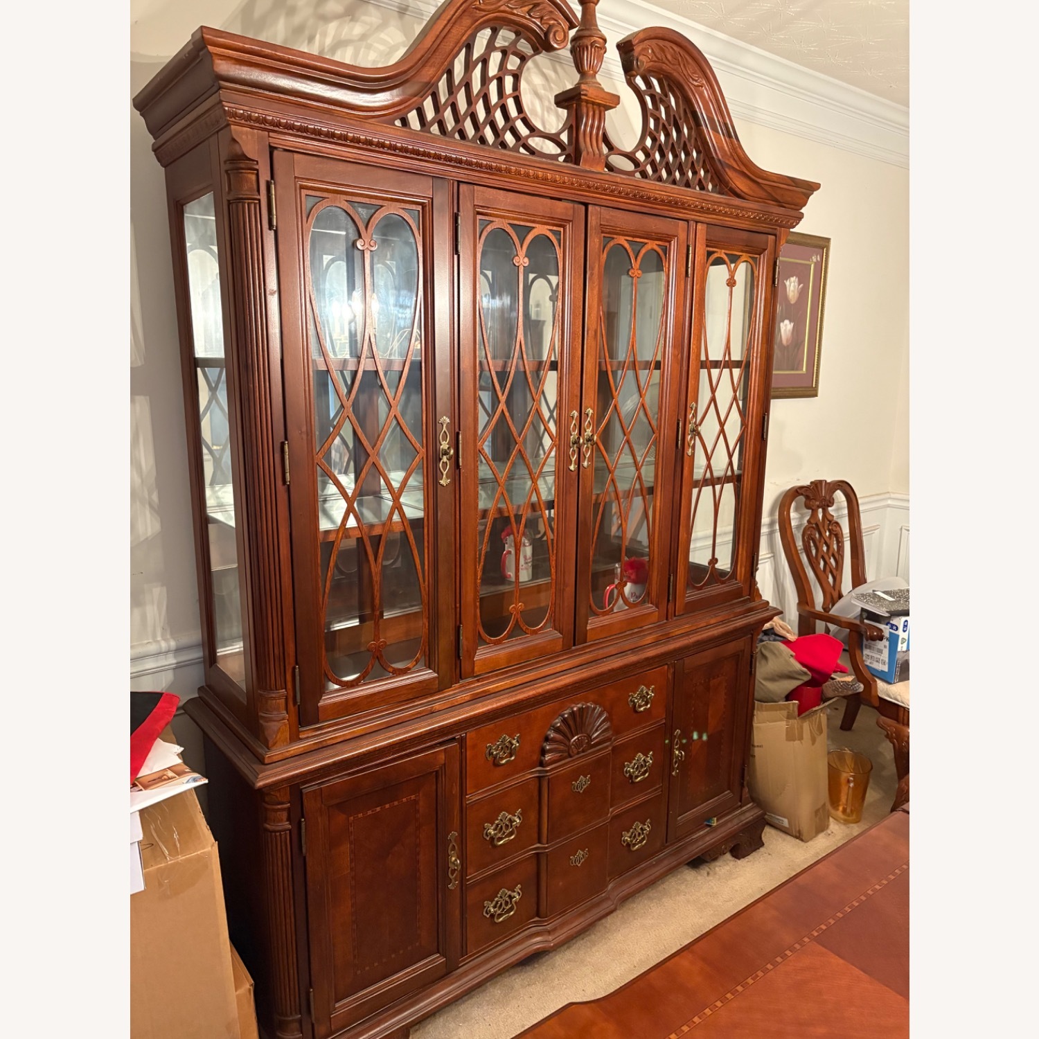 China Cabinet  - image-3