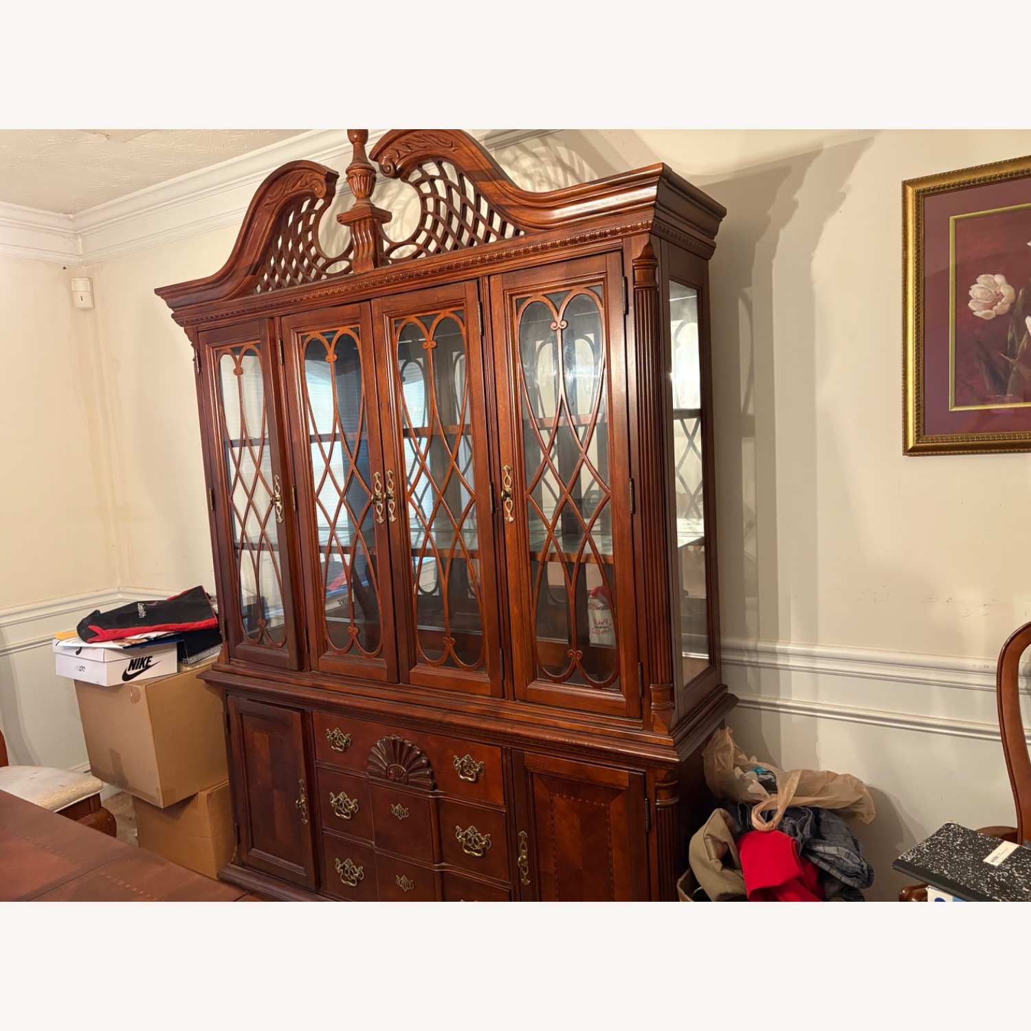 China Cabinet  - image-1