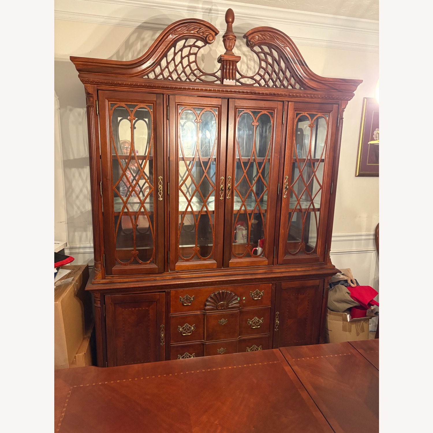 China Cabinet  - image-2