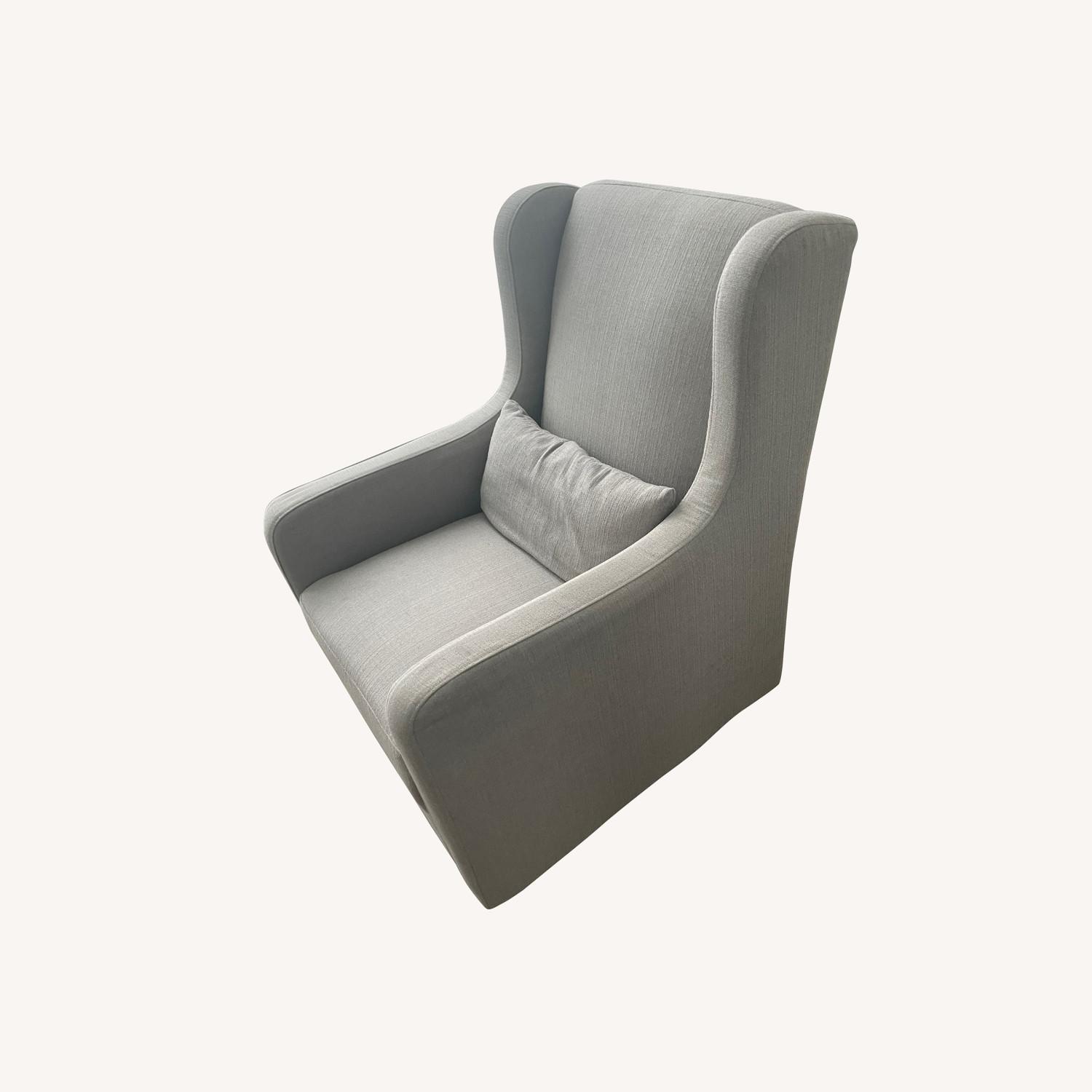 Nursery Recliner Chair - image-0