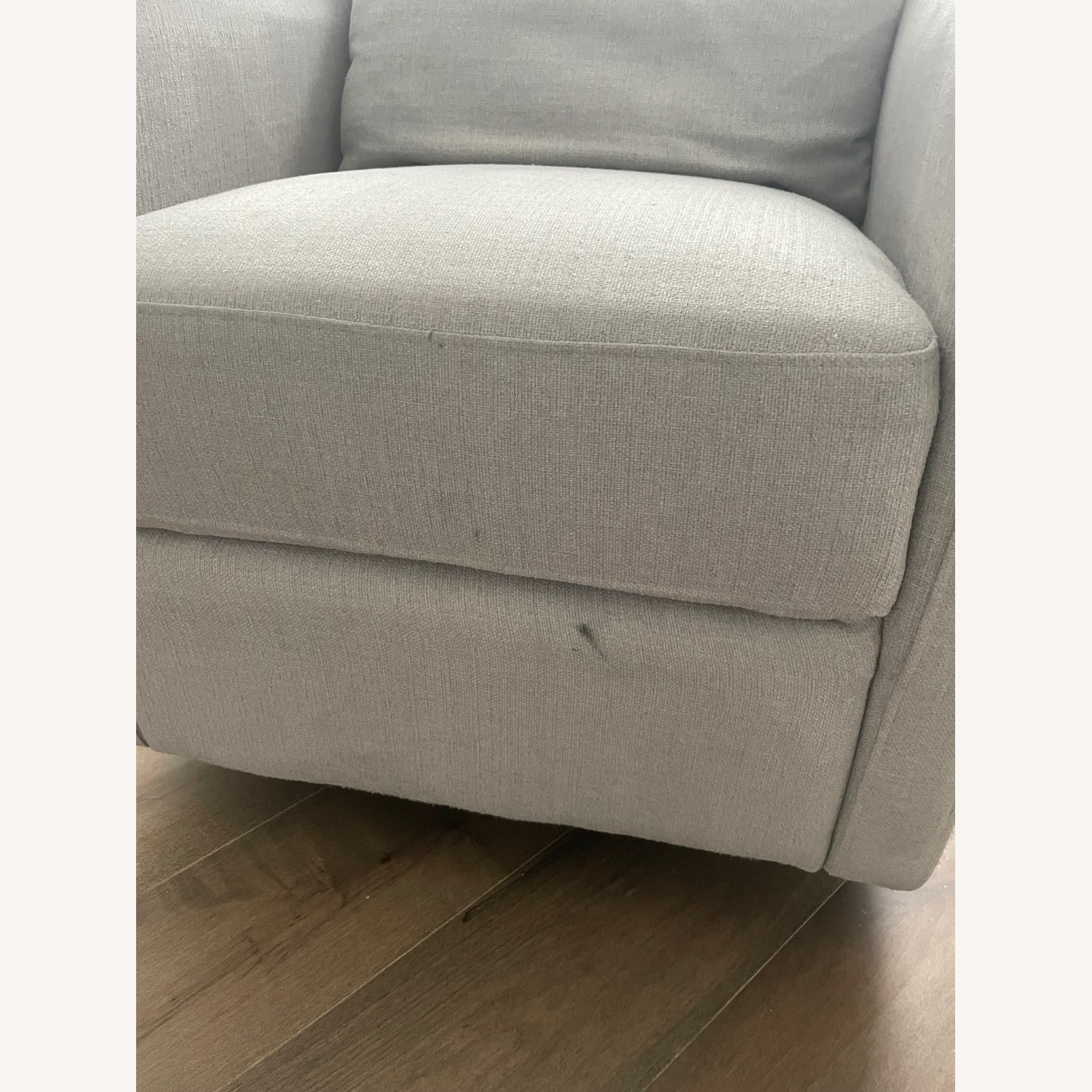Nursery Recliner Chair - image-2