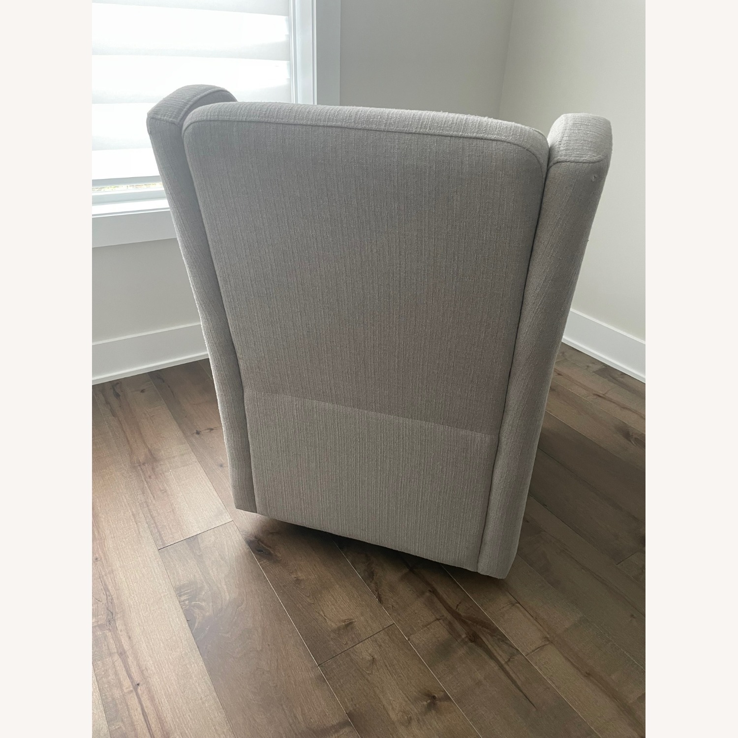 Nursery Recliner Chair - image-5