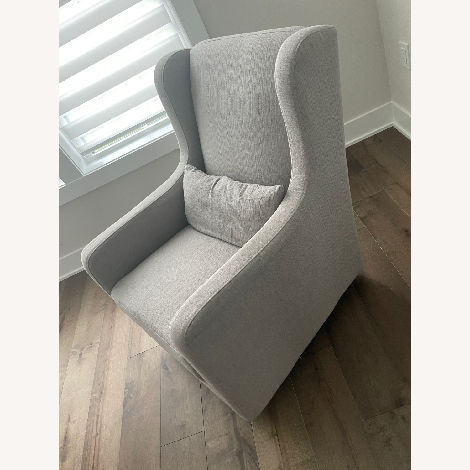 Nursery Recliner Chair - image-3