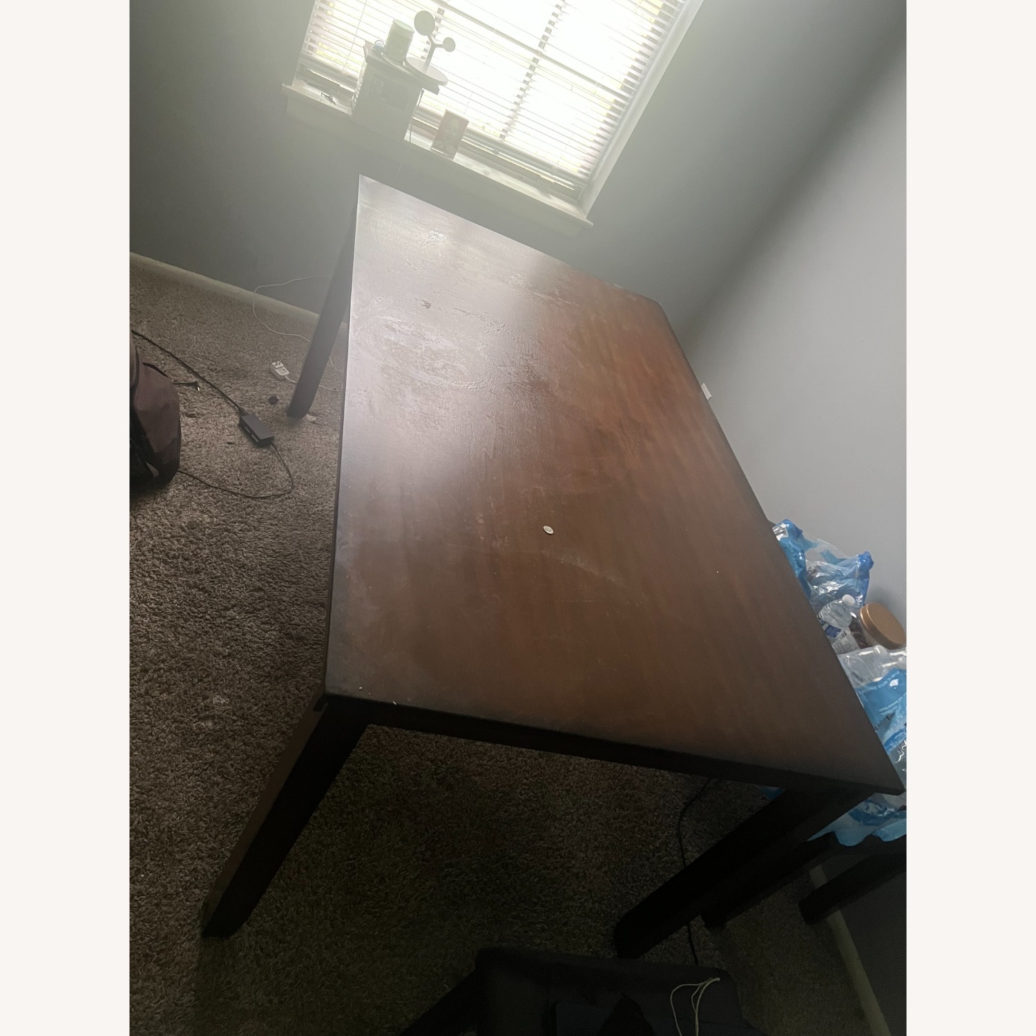 Brown Coffee Gable - image-2