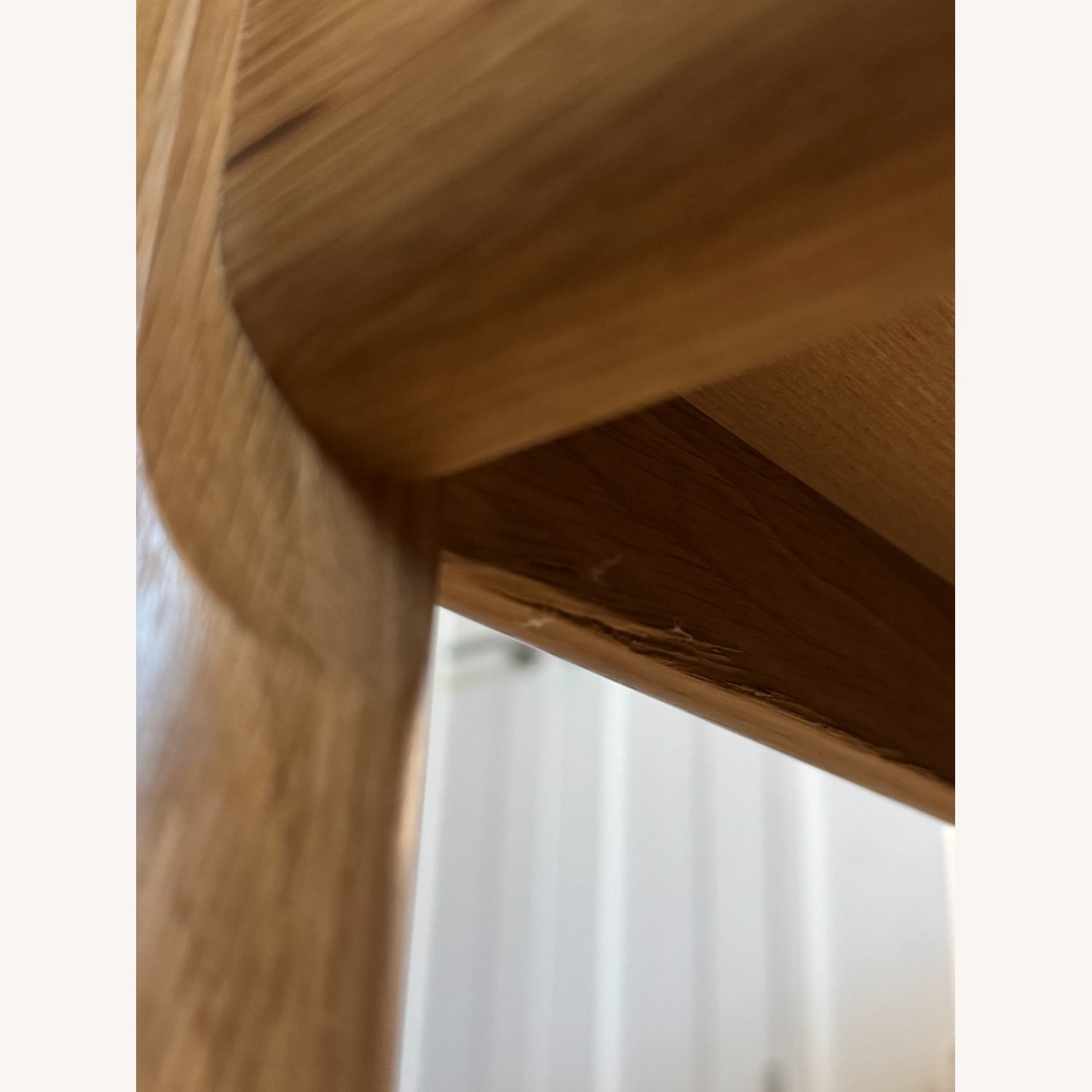 Design Within Reach Cove Bed, King-size/Oak - image-2