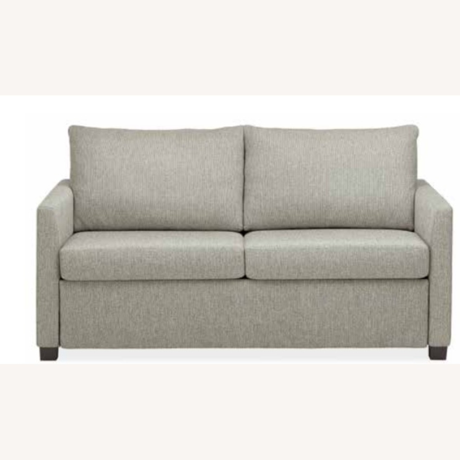 Room & Board Loveseat with Pullout Bed - image-4
