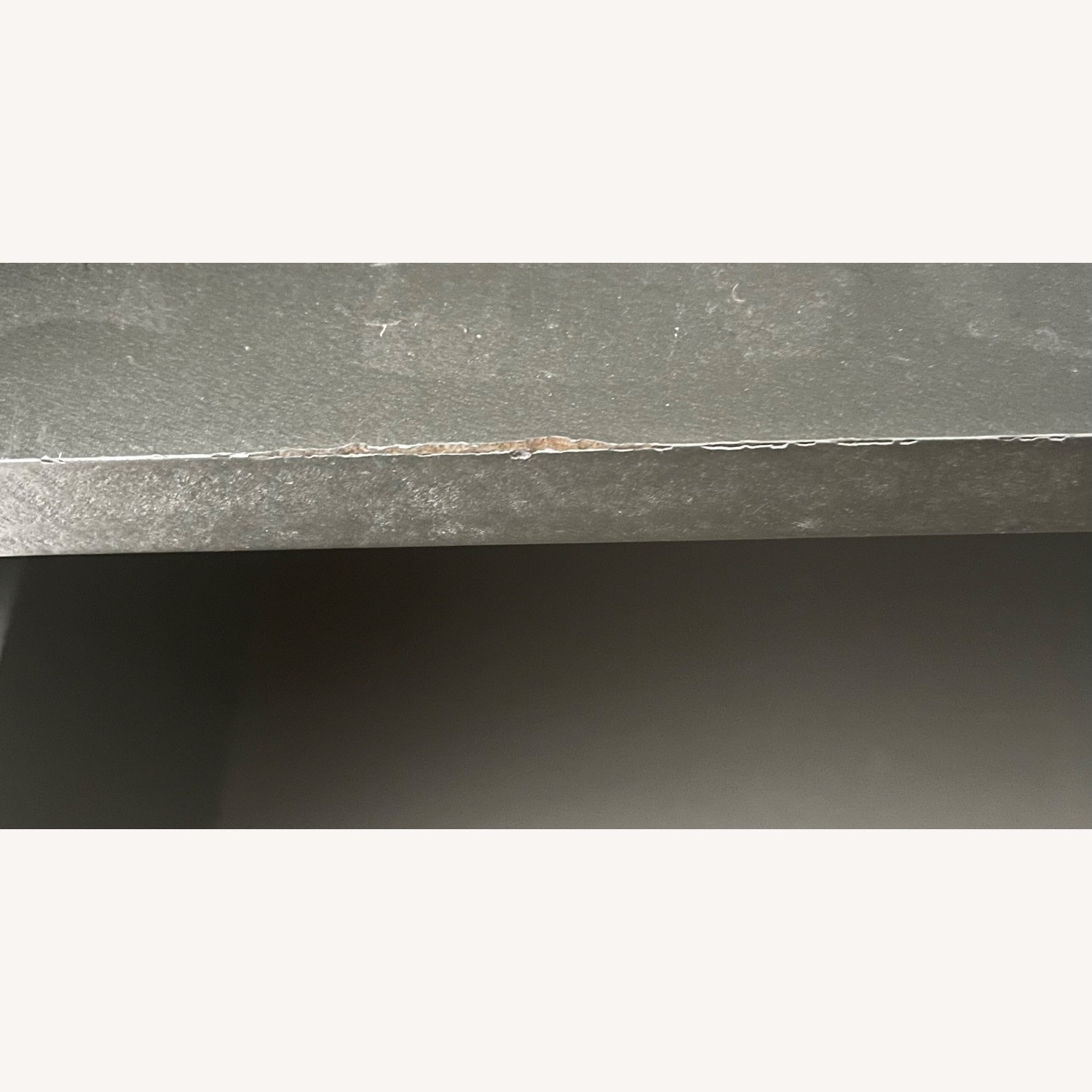 Mirrored Media Cabinet - image-6