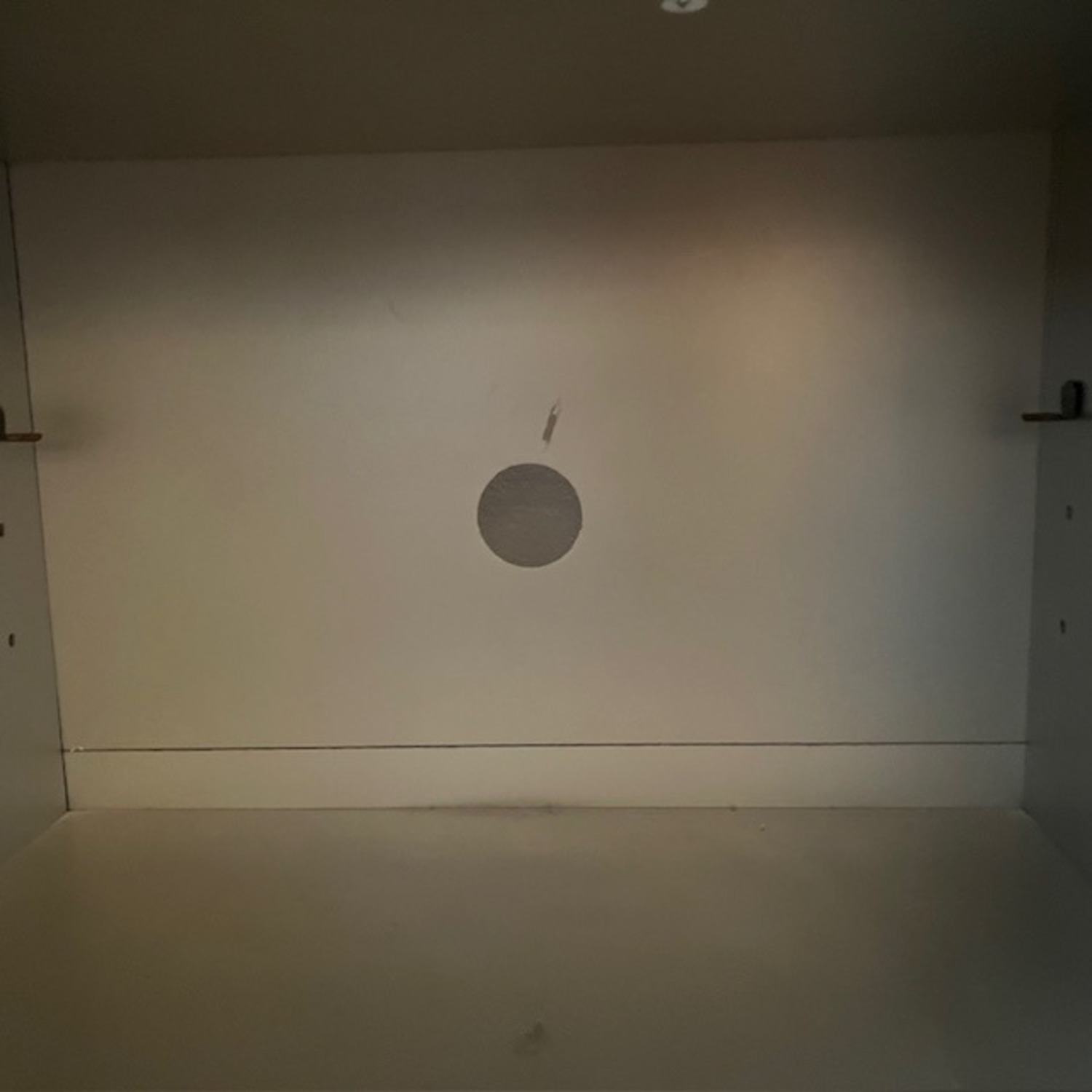 Mirrored Media Cabinet - image-3