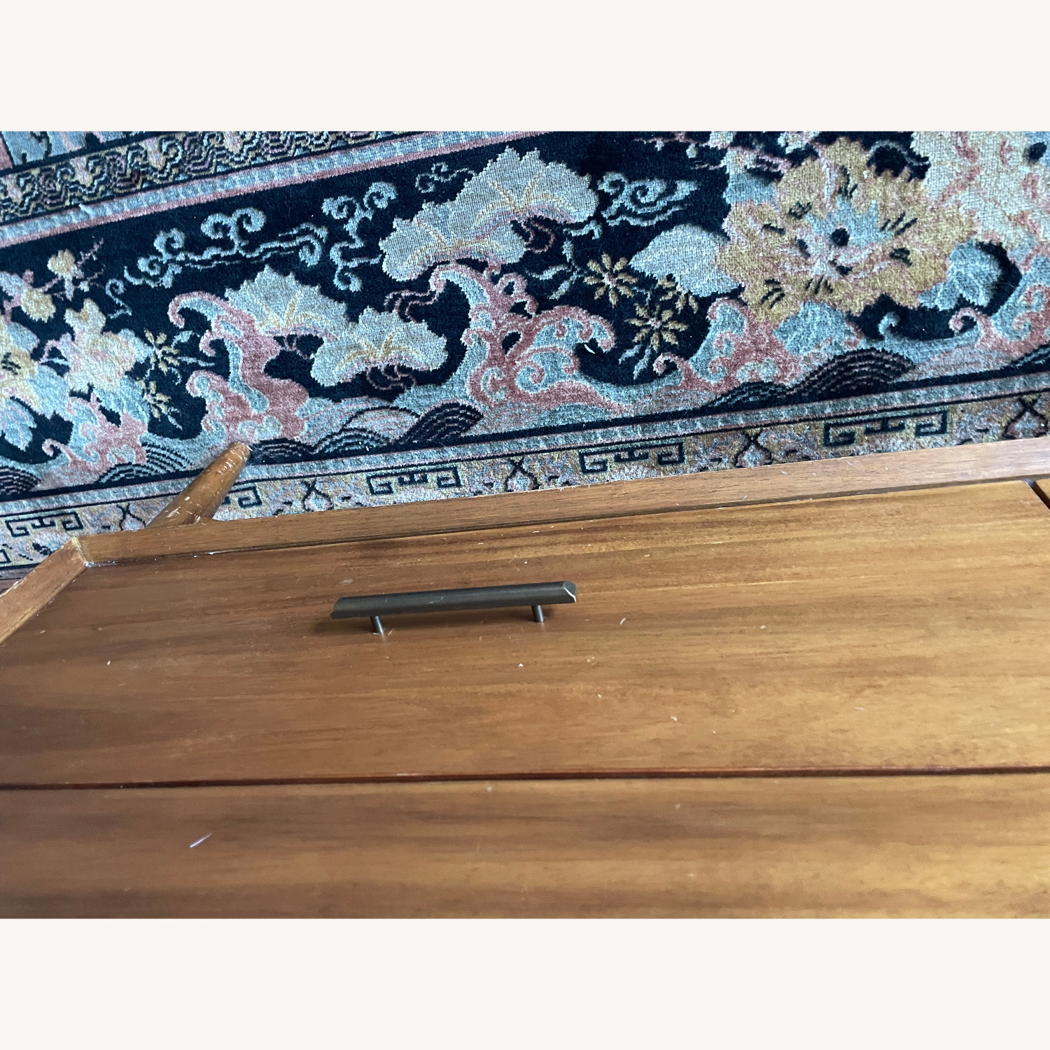 West Elm Mid-Century 6-Drawer Dresser (56") - image-5