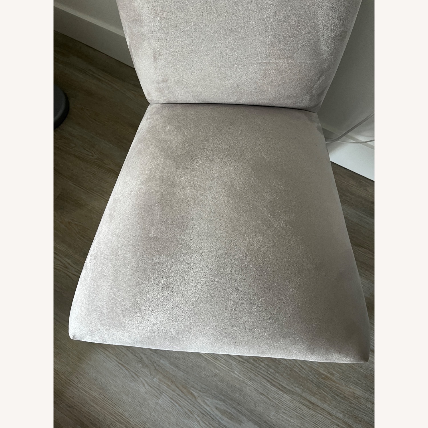 Dining Room Table High Gloss - image-12