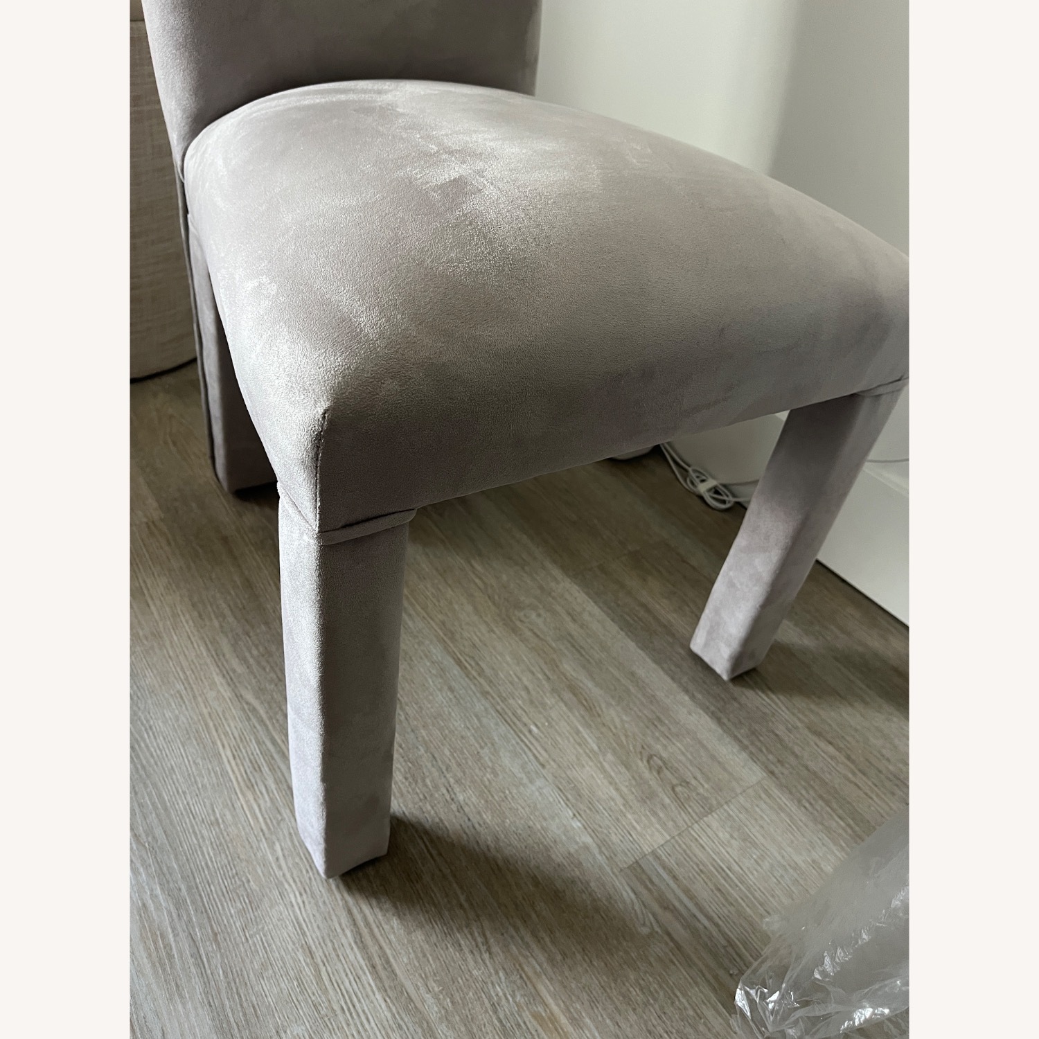 Dining Room Table High Gloss - image-14