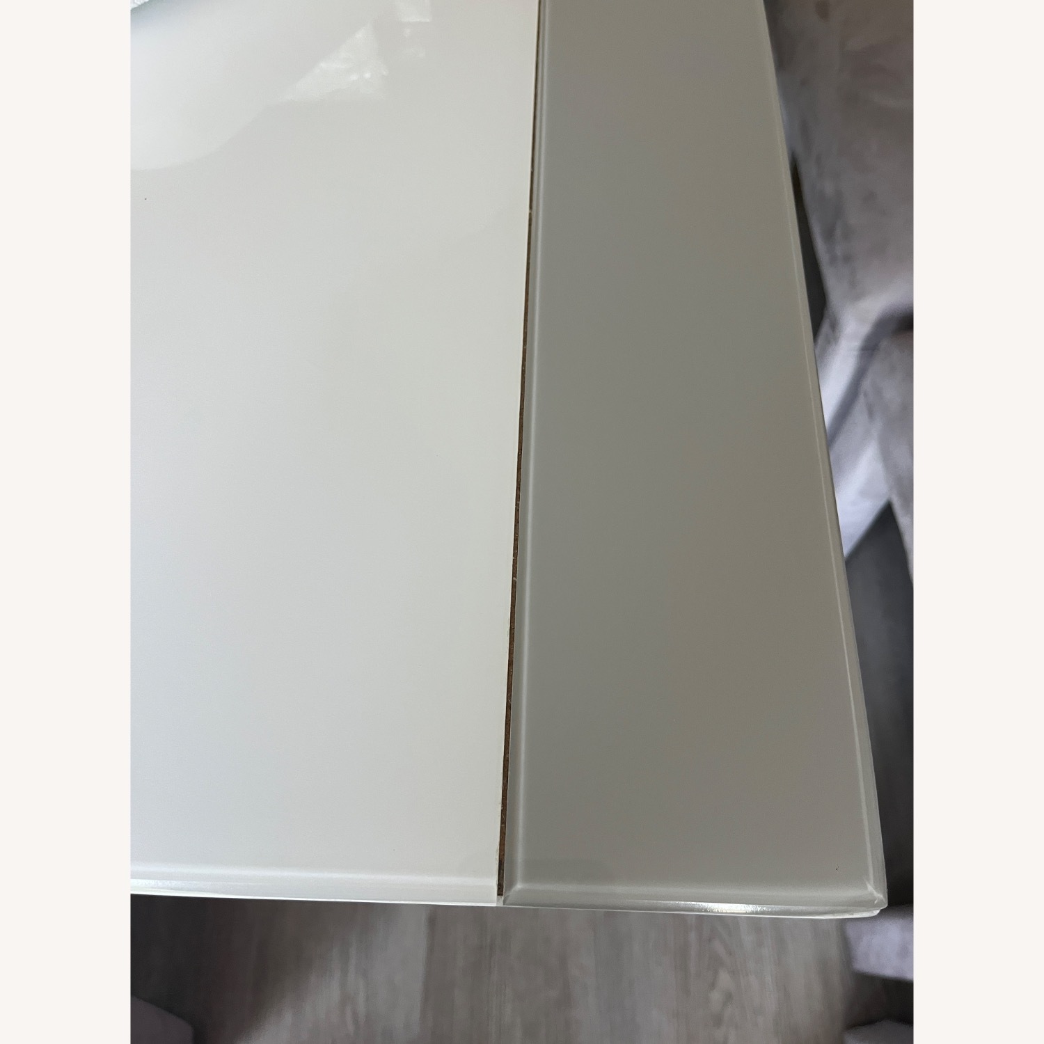 Dining Room Table High Gloss - image-16