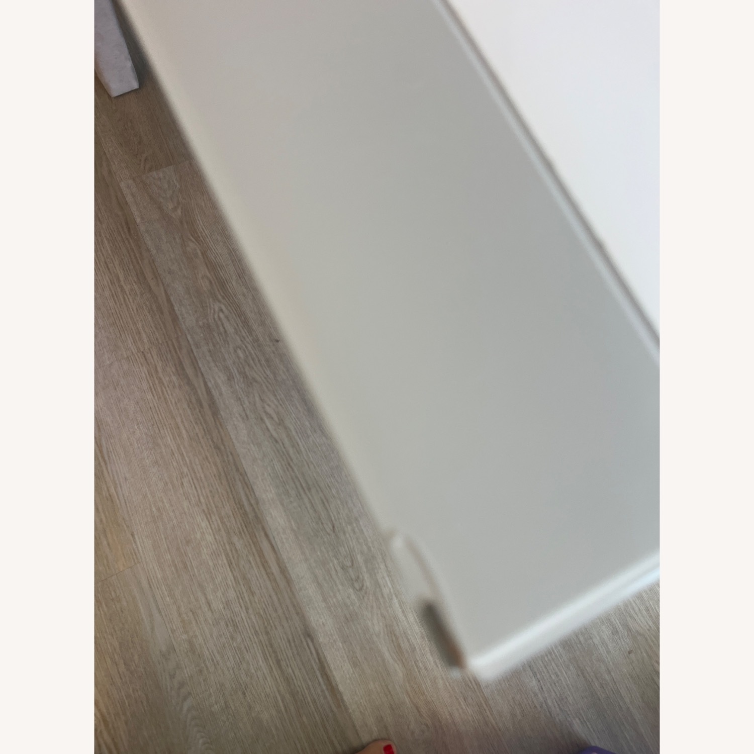 Dining Room Table High Gloss - image-2