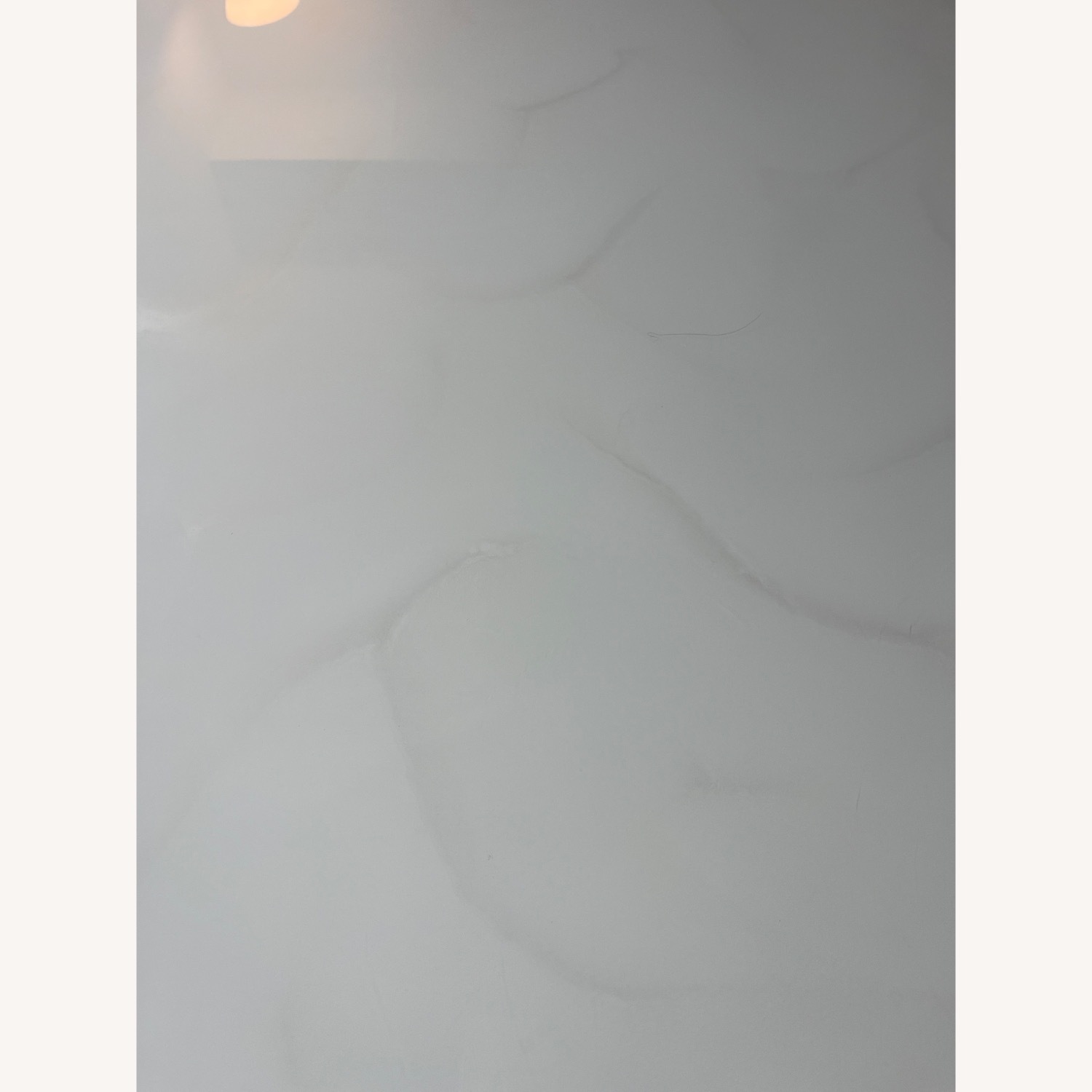 Dining Room Table High Gloss - image-7