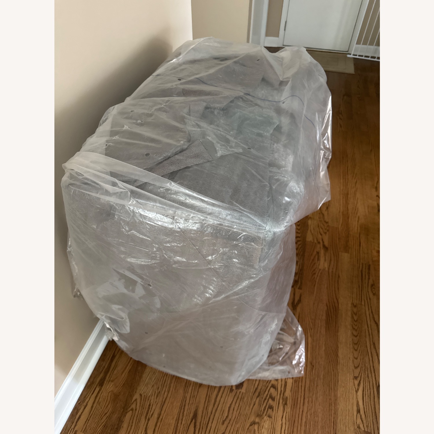 Ashley Casselbury Ottoman - image-3