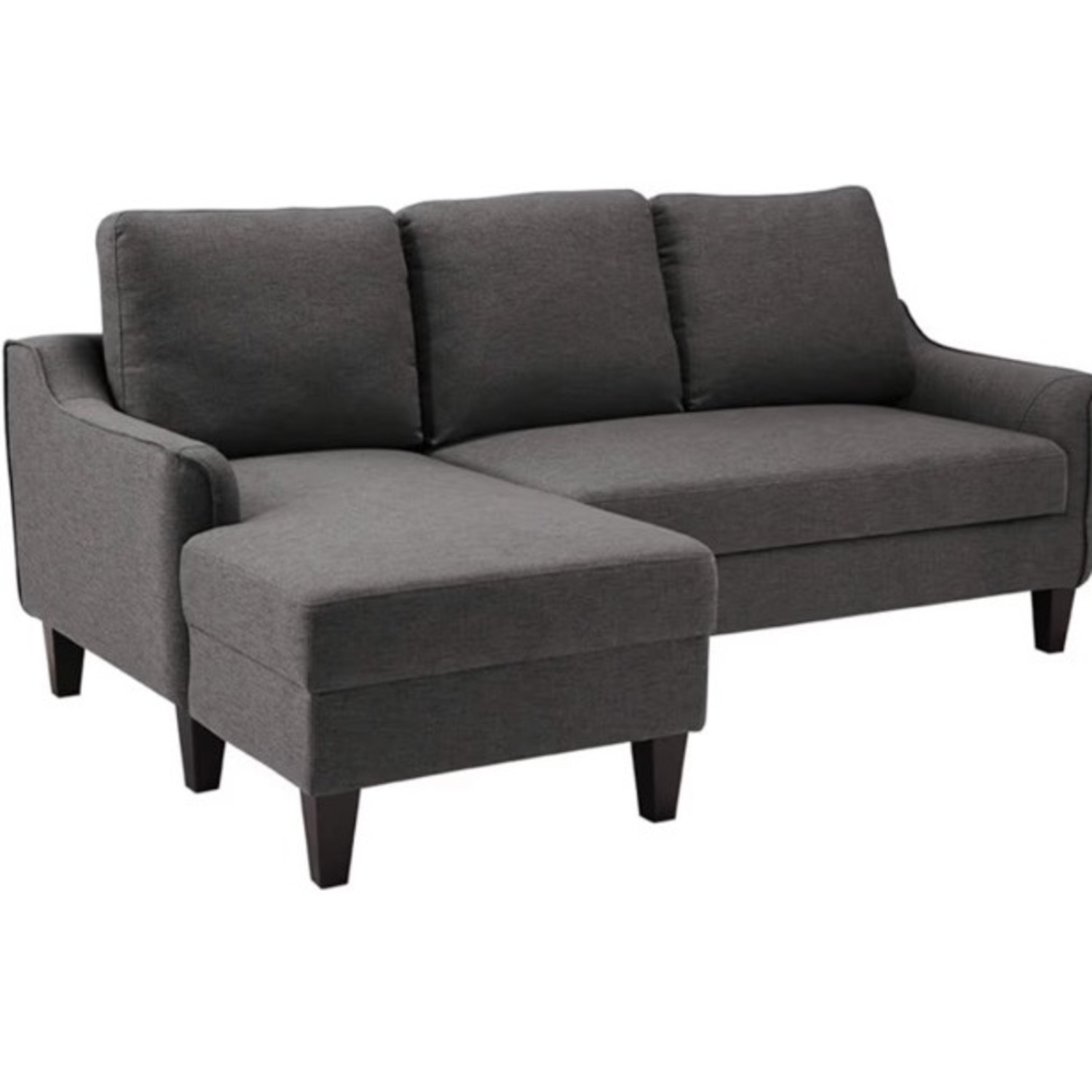 Ashley Furniture Jarreau Sofa Chaise Sleeper - image-3