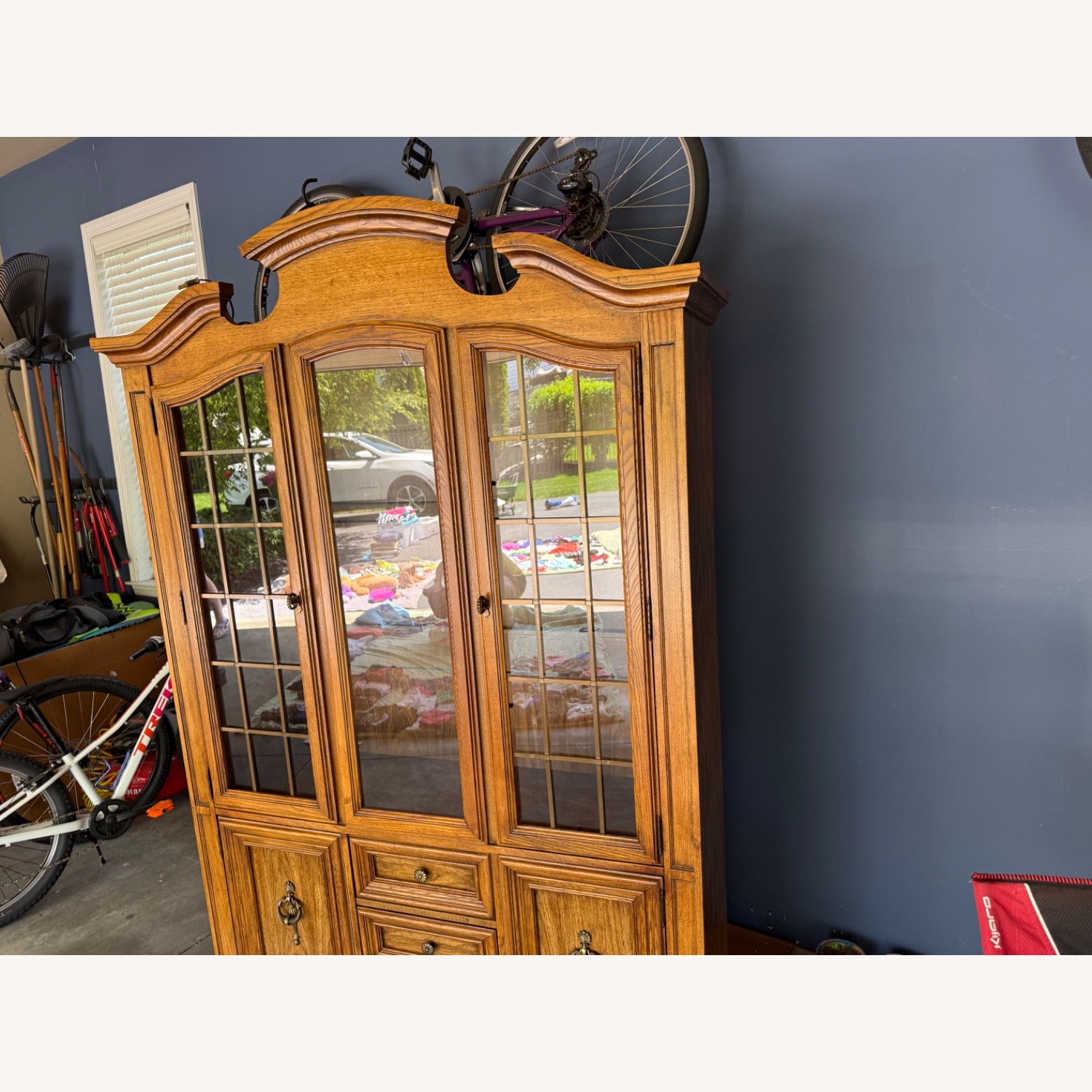 China Hutch - image-3