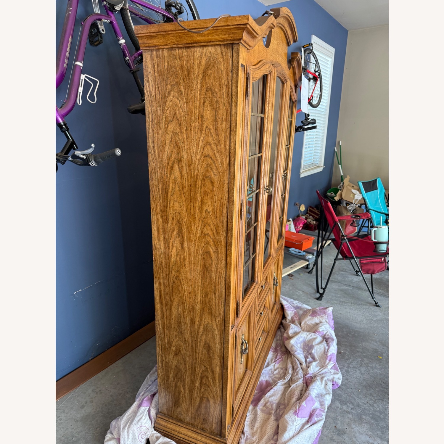 China Hutch - image-2