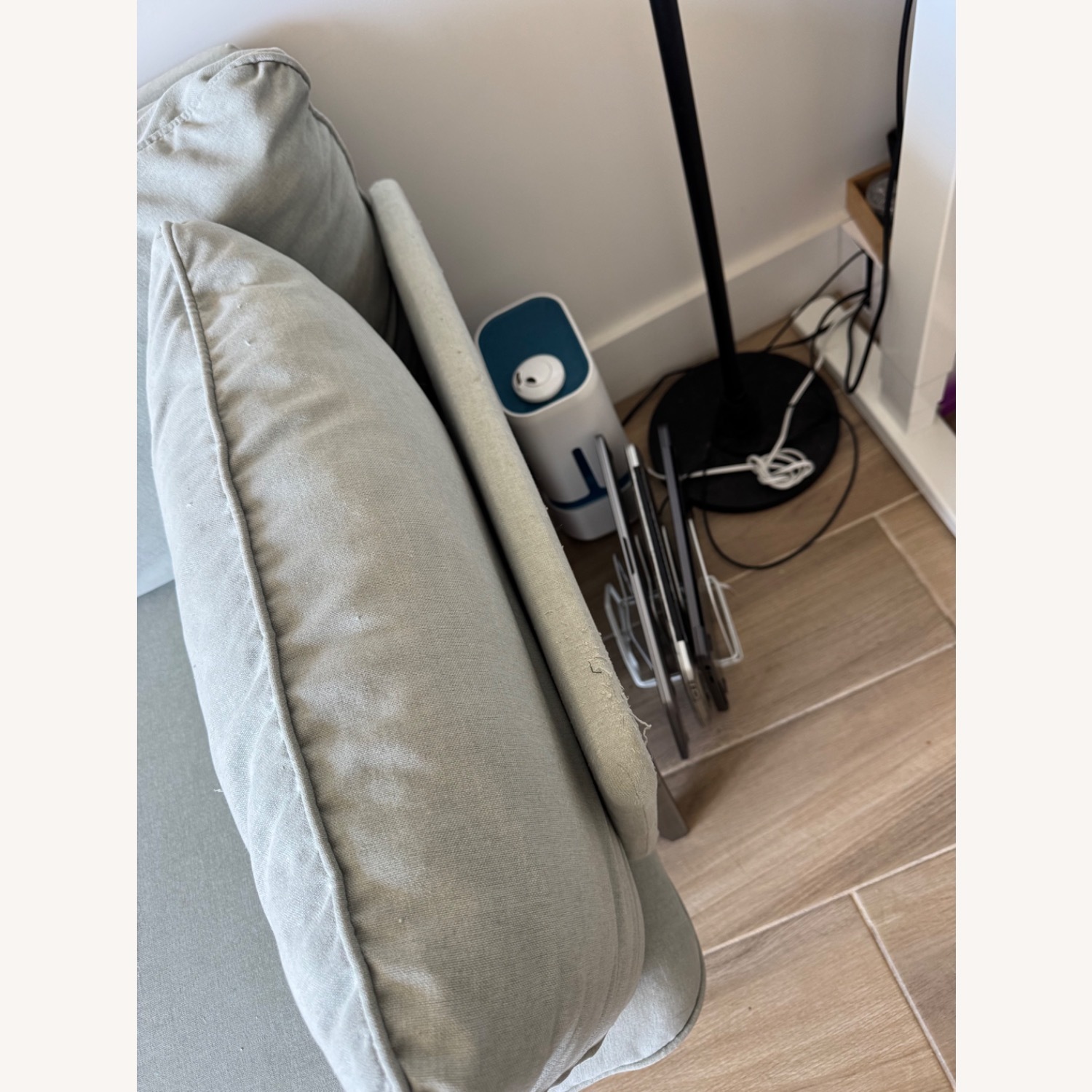 Floyd Lunar Sofa - image-4