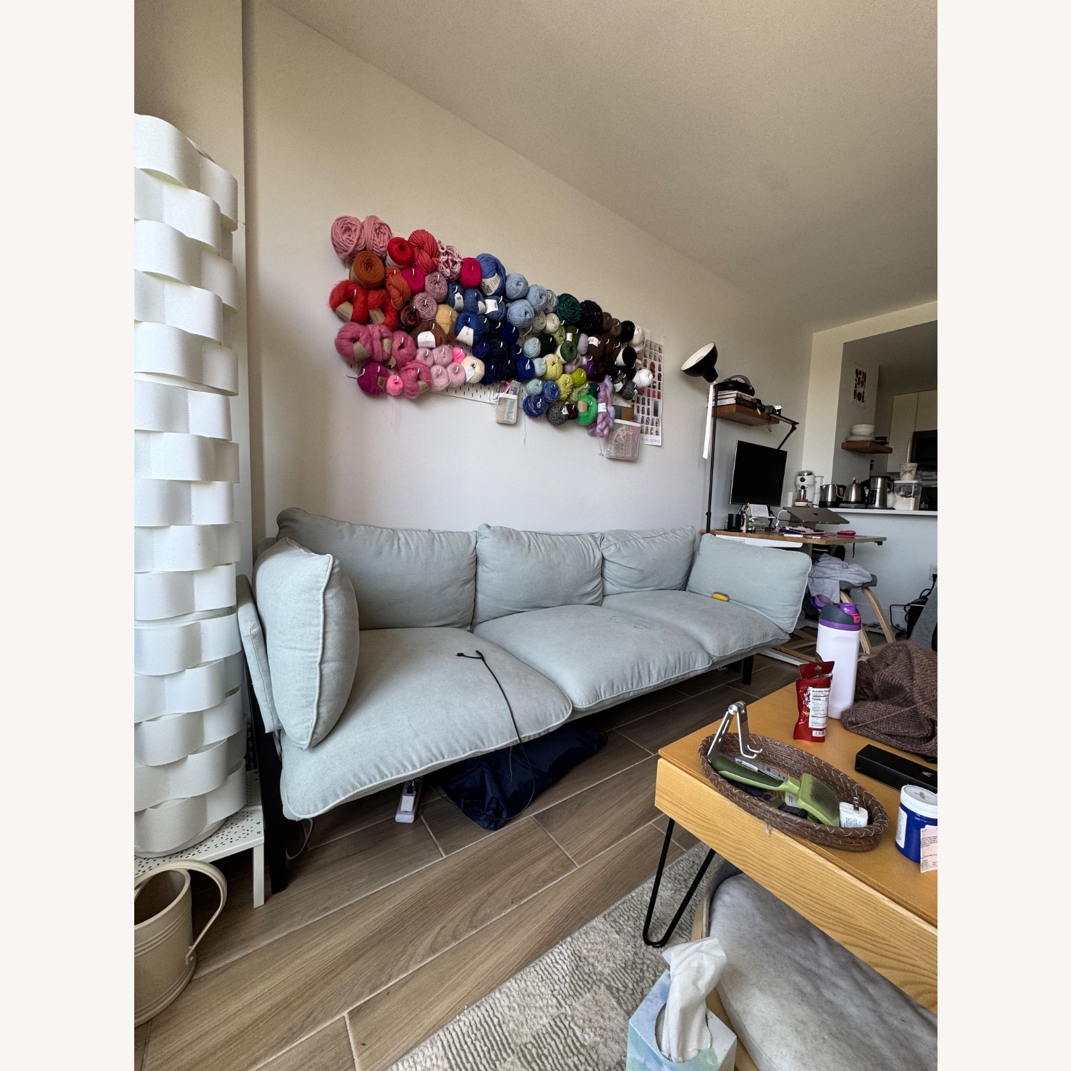 Floyd Lunar Sofa - image-3