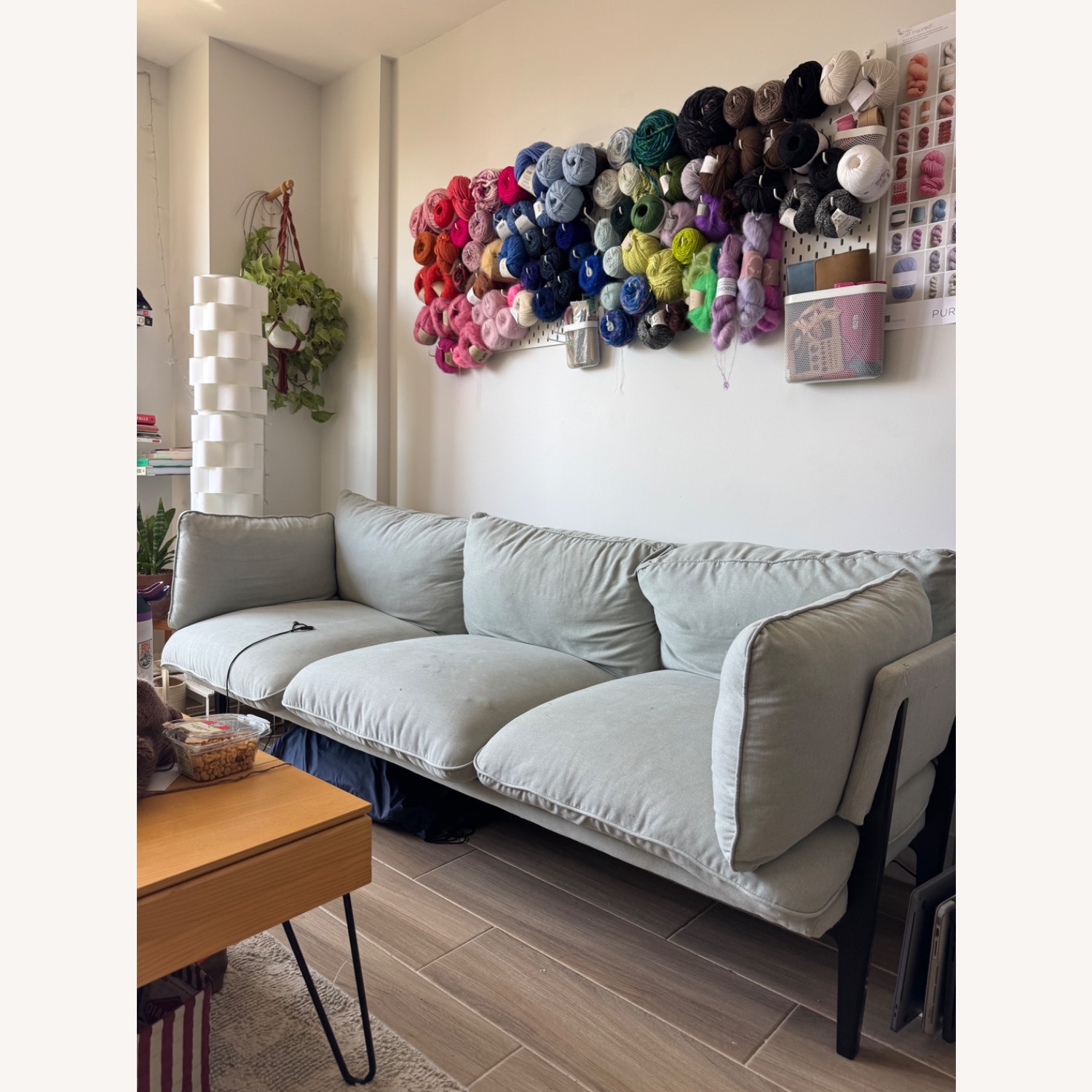 Floyd Lunar Sofa - image-1