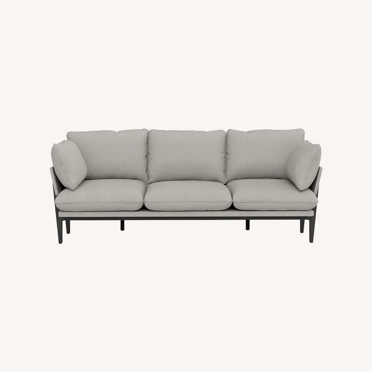 Floyd Lunar Sofa - image-0