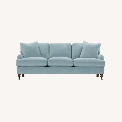 Used One Kings Lane Brooke 3-Seat Sofa for sale on AptDeco