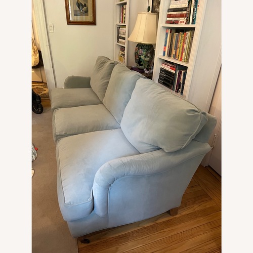 Used One Kings Lane Brooke 3-Seat Sofa for sale on AptDeco